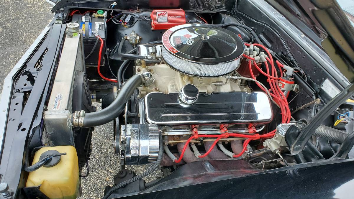Used 1967 Chevrolet Chevelle -SS 138 VIN - 396 ENGINE - 4SPEED TRANS - | Mundelein, IL