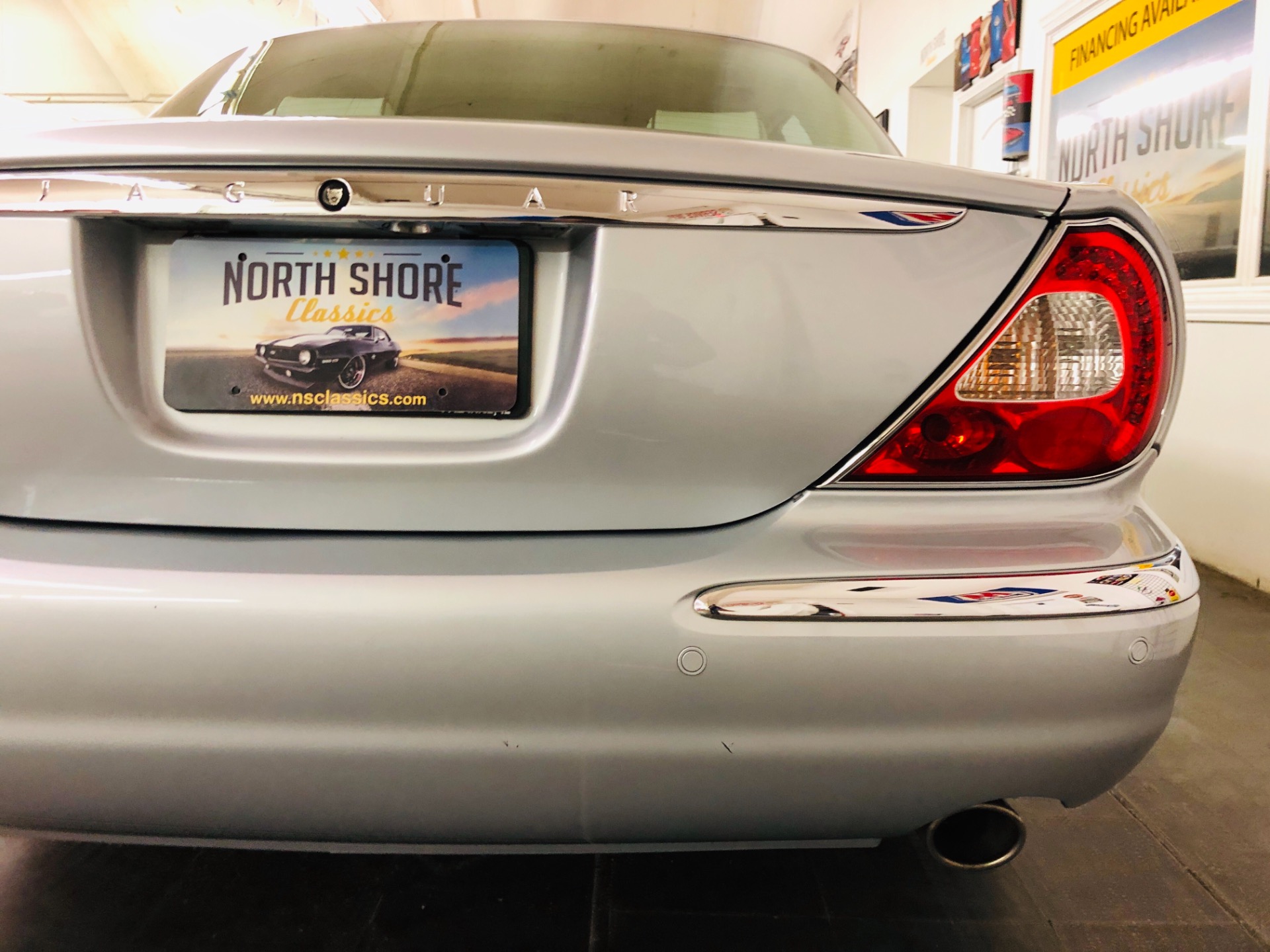 Used 2007 Jaguar XJ-Series Vanden Plas-SEE VIDEO | Mundelein, IL