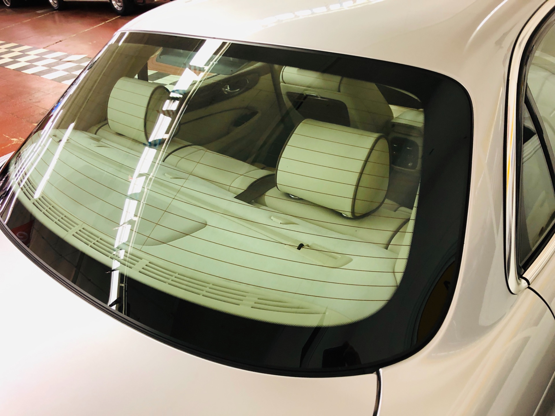 Used 2007 Jaguar XJ-Series Vanden Plas-SEE VIDEO | Mundelein, IL