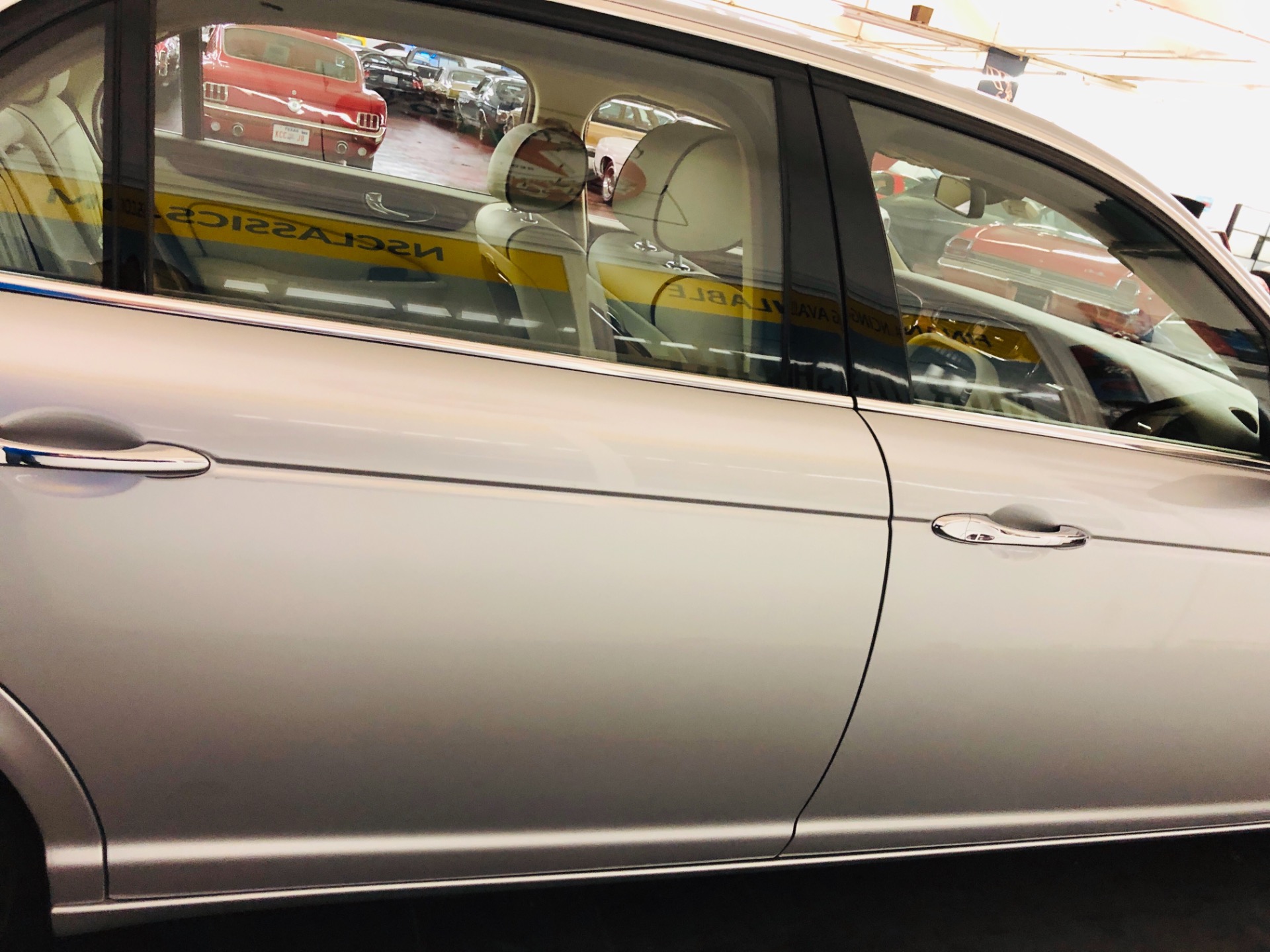 Used 2007 Jaguar XJ-Series Vanden Plas-SEE VIDEO | Mundelein, IL