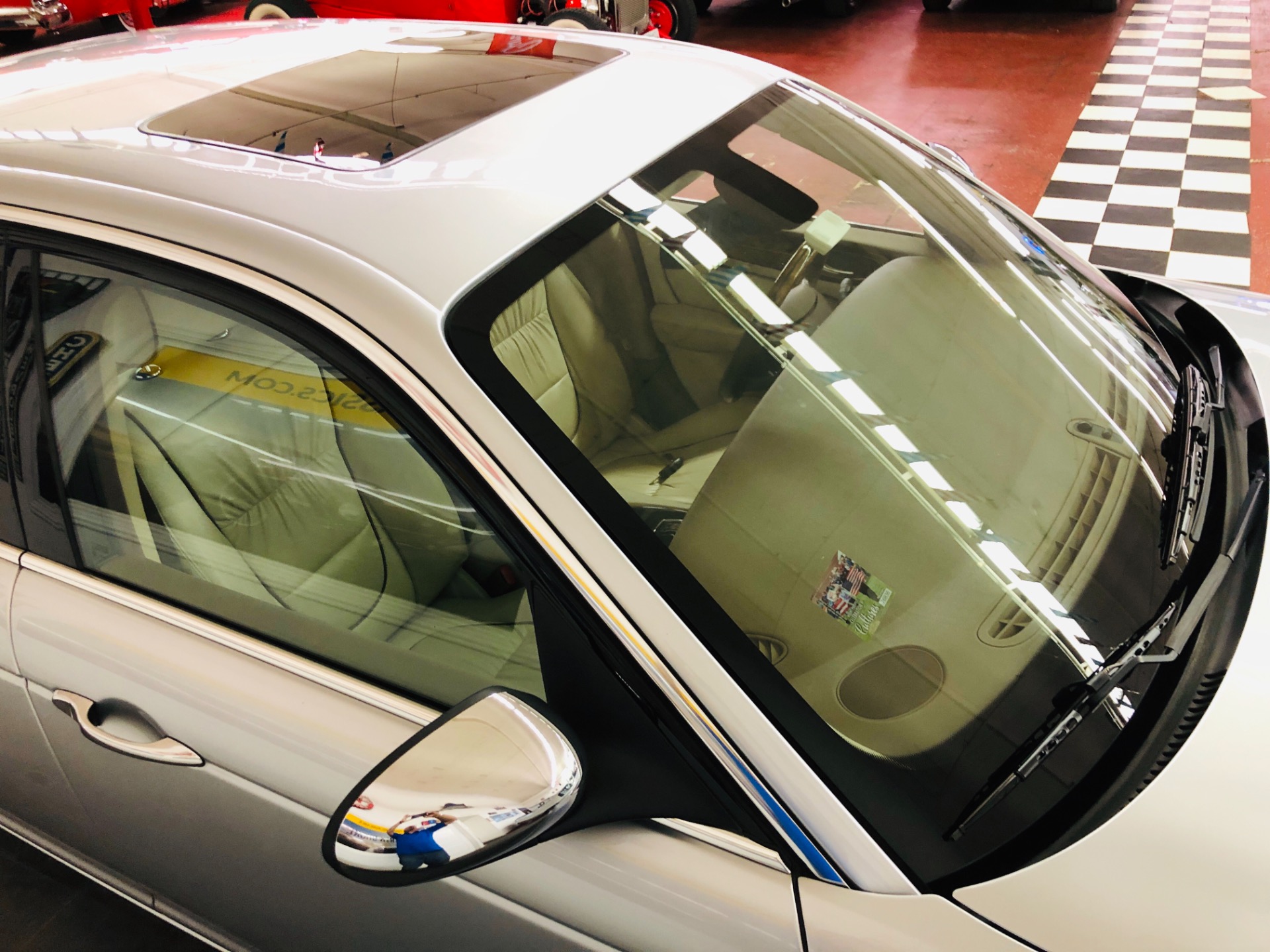 Used 2007 Jaguar XJ-Series Vanden Plas-SEE VIDEO | Mundelein, IL