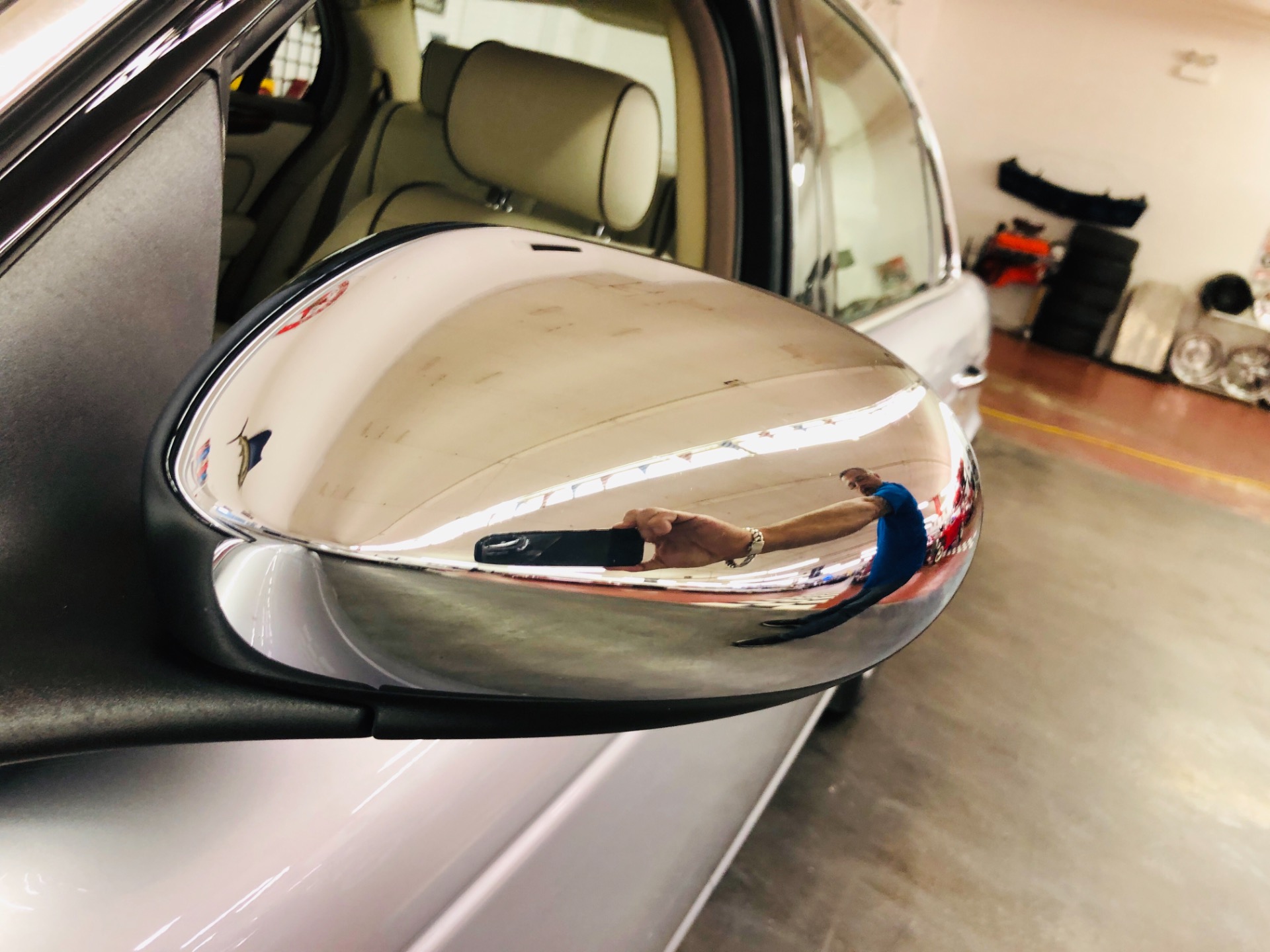 Used 2007 Jaguar XJ-Series Vanden Plas-SEE VIDEO | Mundelein, IL