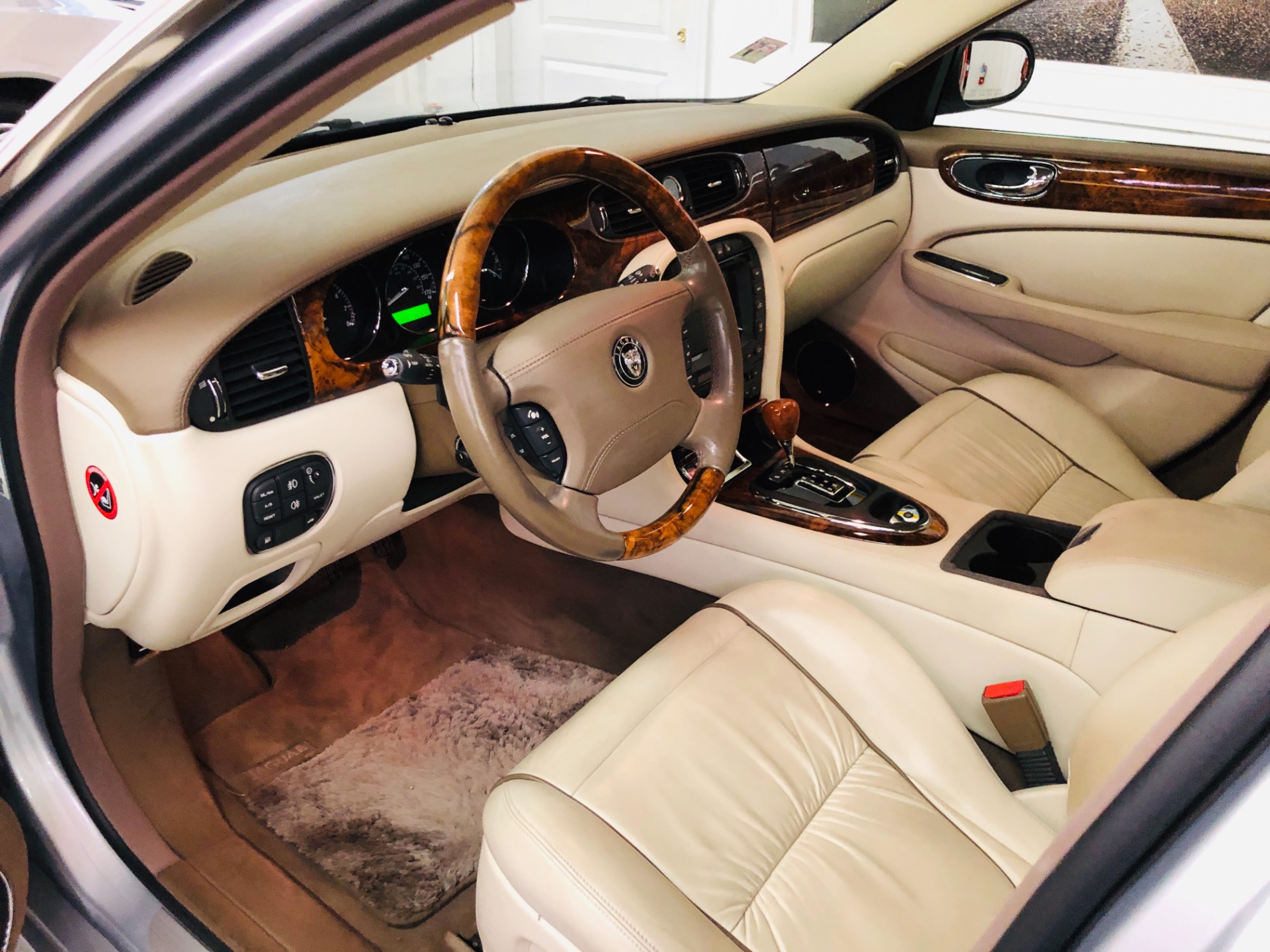 Used 2007 Jaguar XJ-Series Vanden Plas-SEE VIDEO | Mundelein, IL