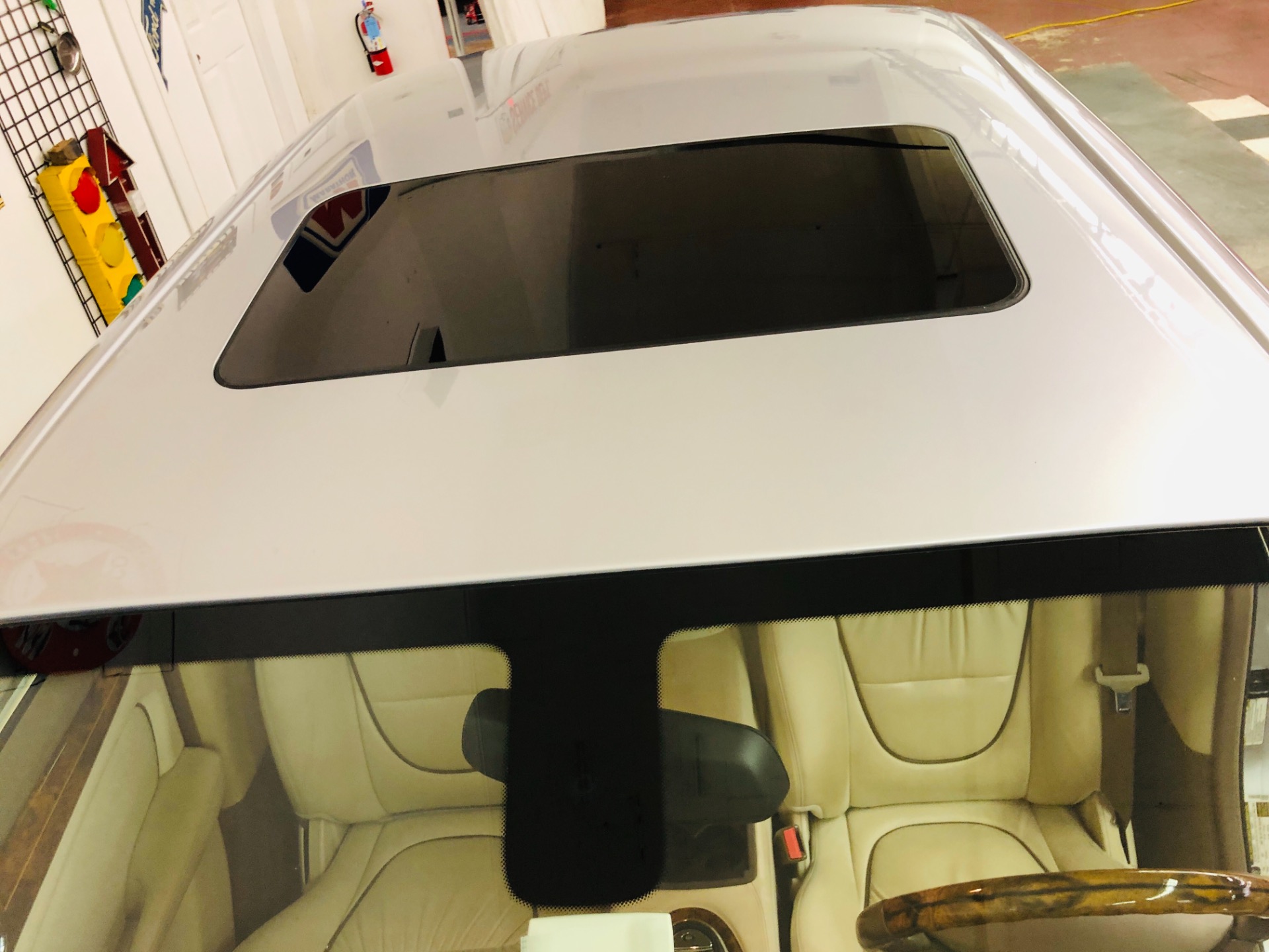 Used 2007 Jaguar XJ-Series Vanden Plas-SEE VIDEO | Mundelein, IL