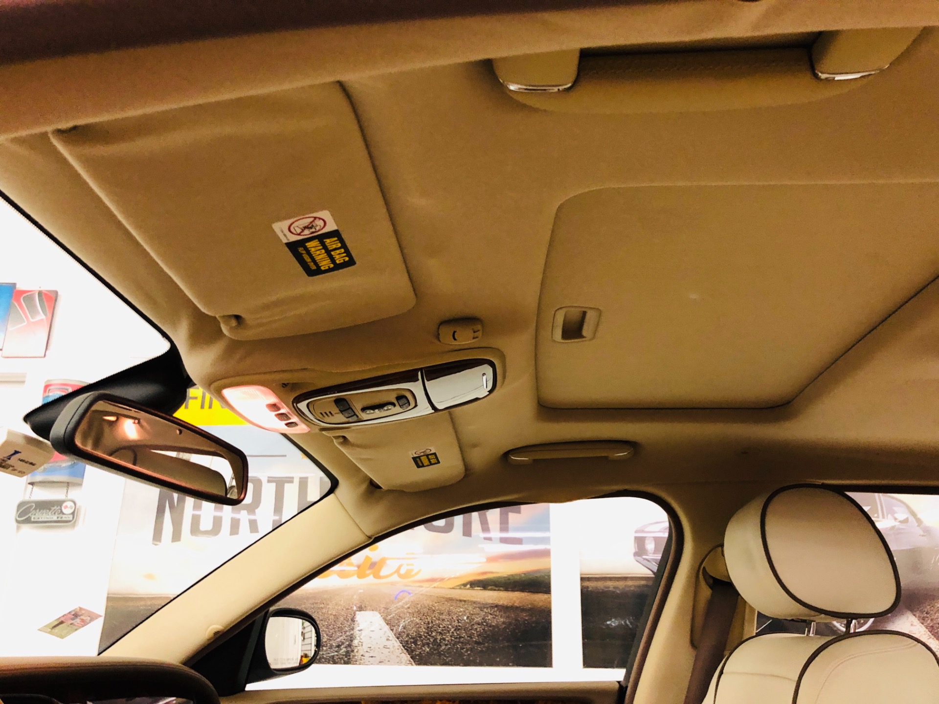 Used 2007 Jaguar XJ-Series Vanden Plas-SEE VIDEO | Mundelein, IL