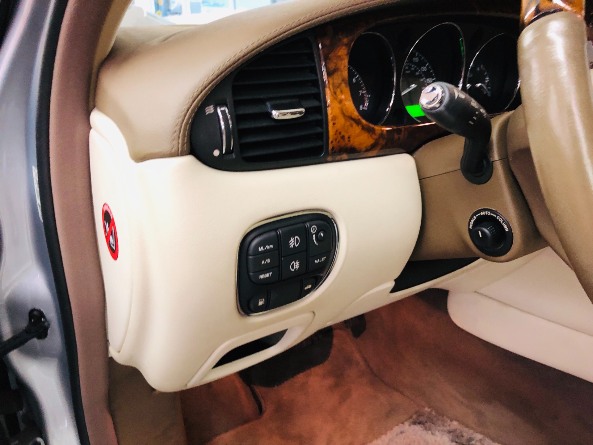 Used 2007 Jaguar XJ-Series Vanden Plas-SEE VIDEO | Mundelein, IL