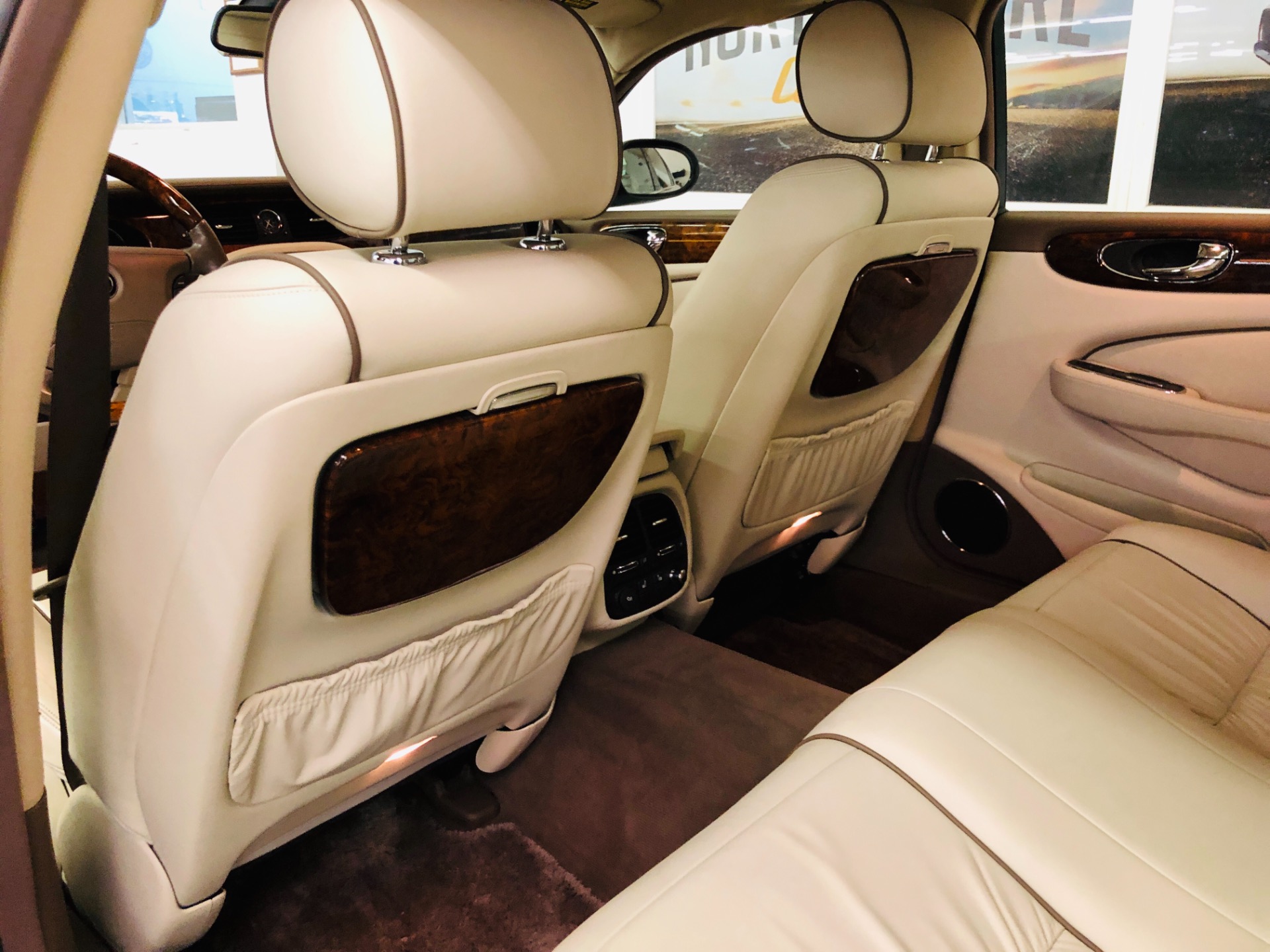 Used 2007 Jaguar XJ-Series Vanden Plas-SEE VIDEO | Mundelein, IL