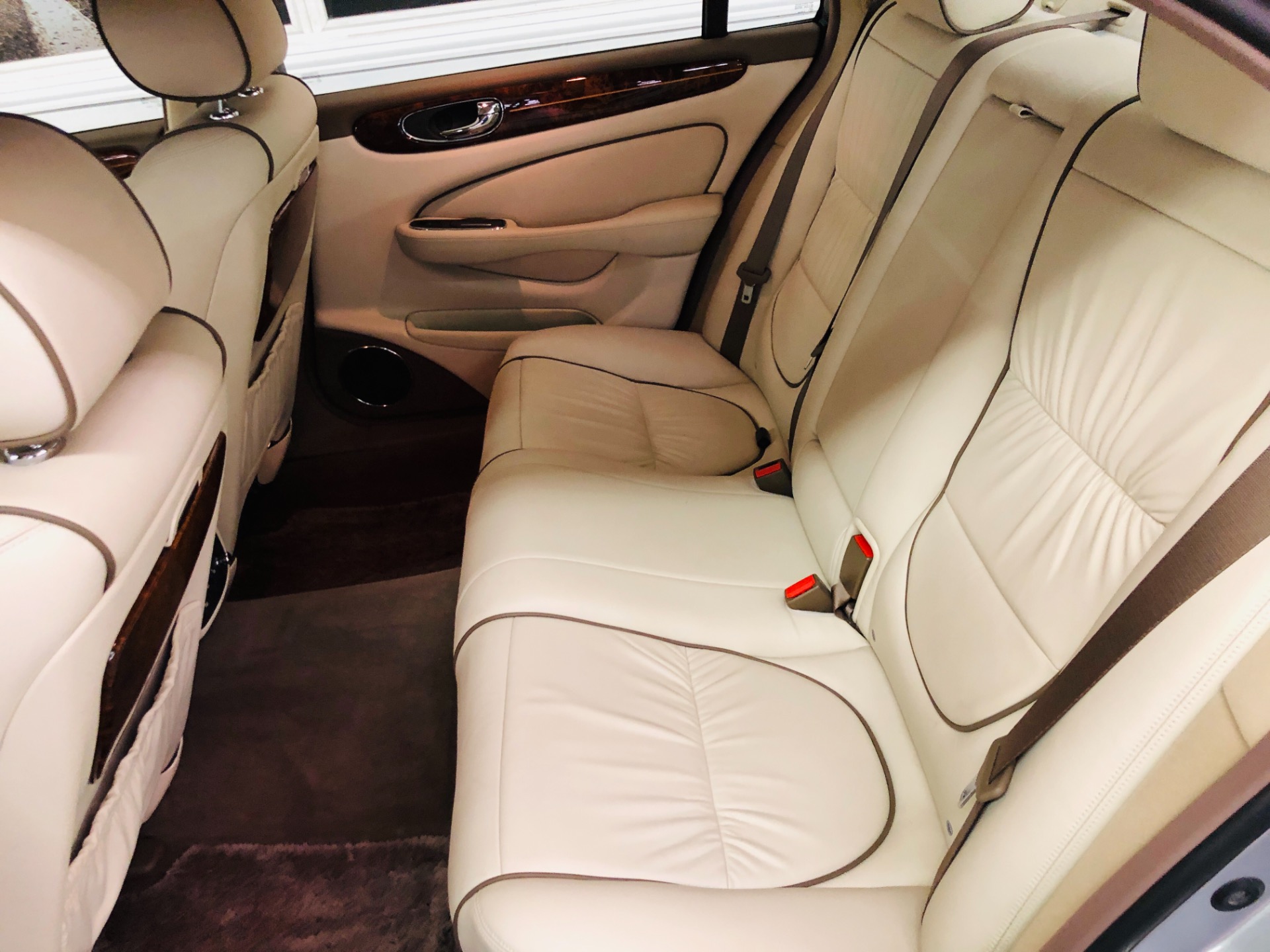 Used 2007 Jaguar XJ-Series Vanden Plas-SEE VIDEO | Mundelein, IL