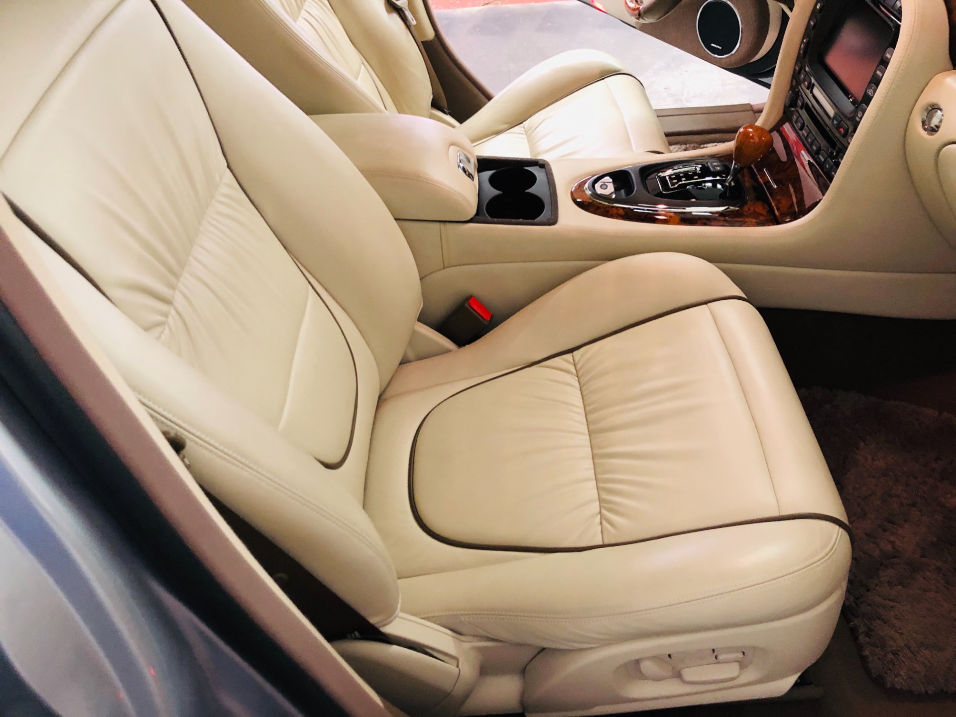 Used 2007 Jaguar XJ-Series Vanden Plas-SEE VIDEO | Mundelein, IL