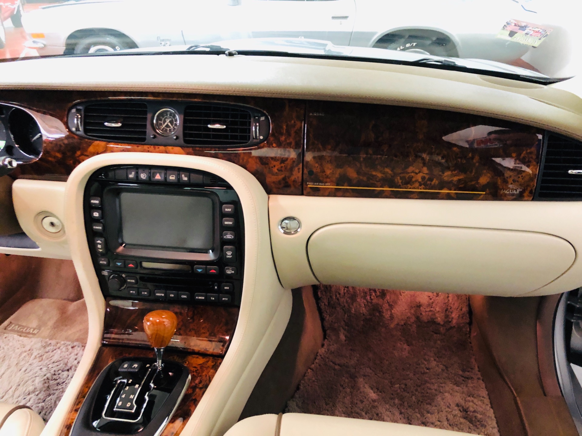 Used 2007 Jaguar XJ-Series Vanden Plas-SEE VIDEO | Mundelein, IL