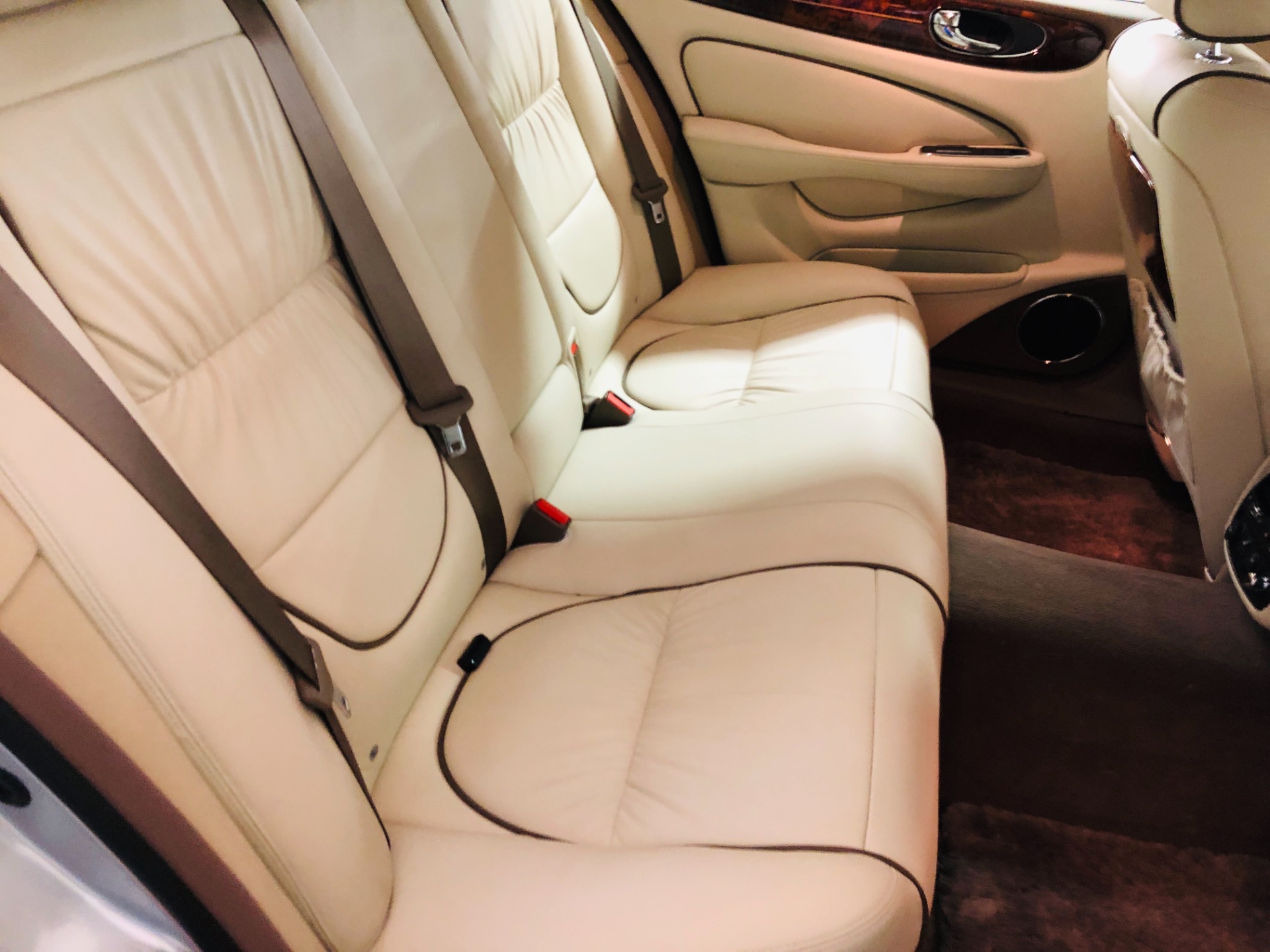 Used 2007 Jaguar XJ-Series Vanden Plas-SEE VIDEO | Mundelein, IL