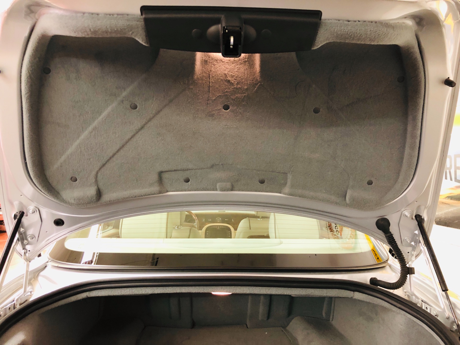Used 2007 Jaguar XJ-Series Vanden Plas-SEE VIDEO | Mundelein, IL