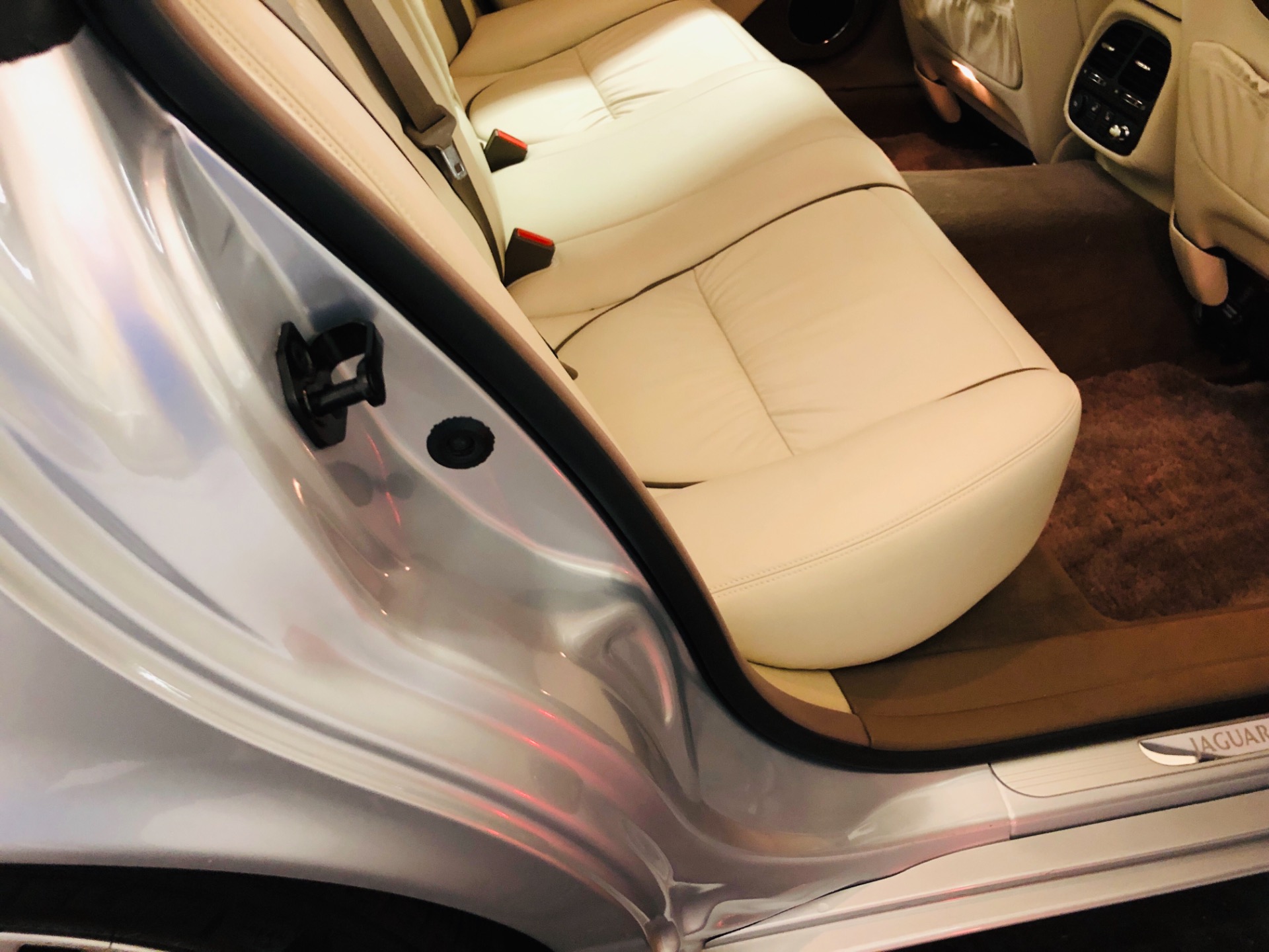 Used 2007 Jaguar XJ-Series Vanden Plas-SEE VIDEO | Mundelein, IL
