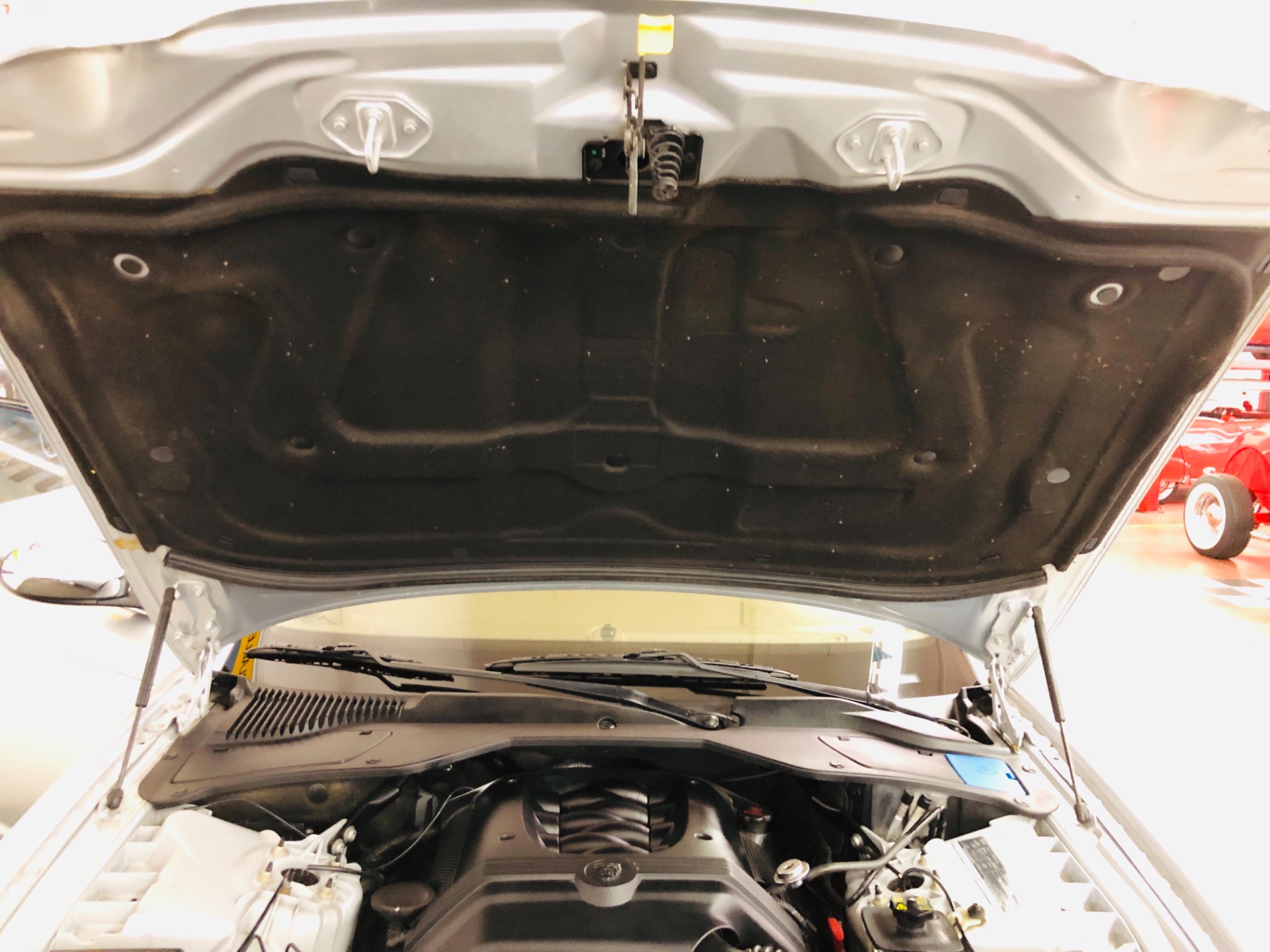 Used 2007 Jaguar XJ-Series Vanden Plas-SEE VIDEO | Mundelein, IL