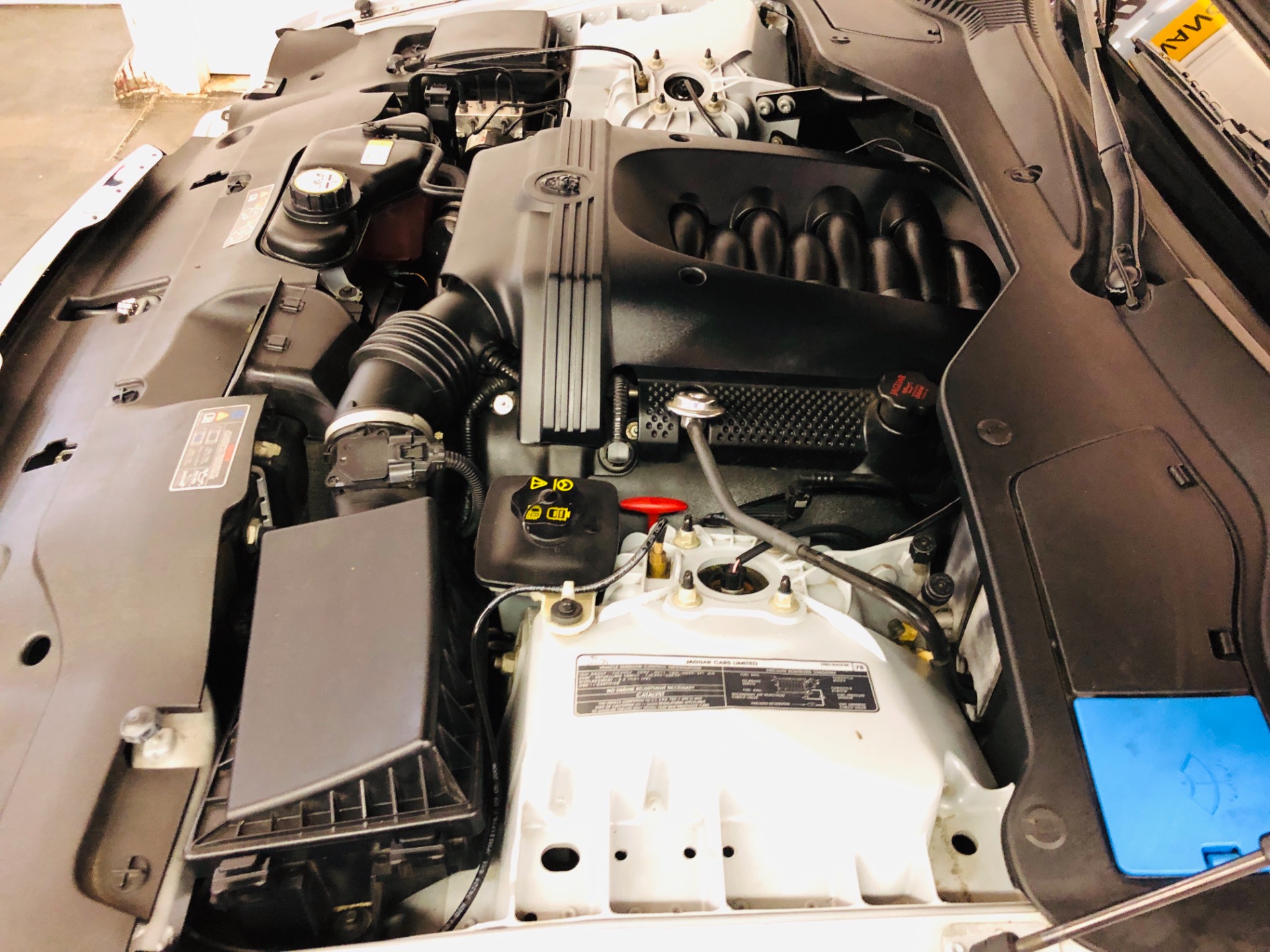 Used 2007 Jaguar XJ-Series Vanden Plas-SEE VIDEO | Mundelein, IL
