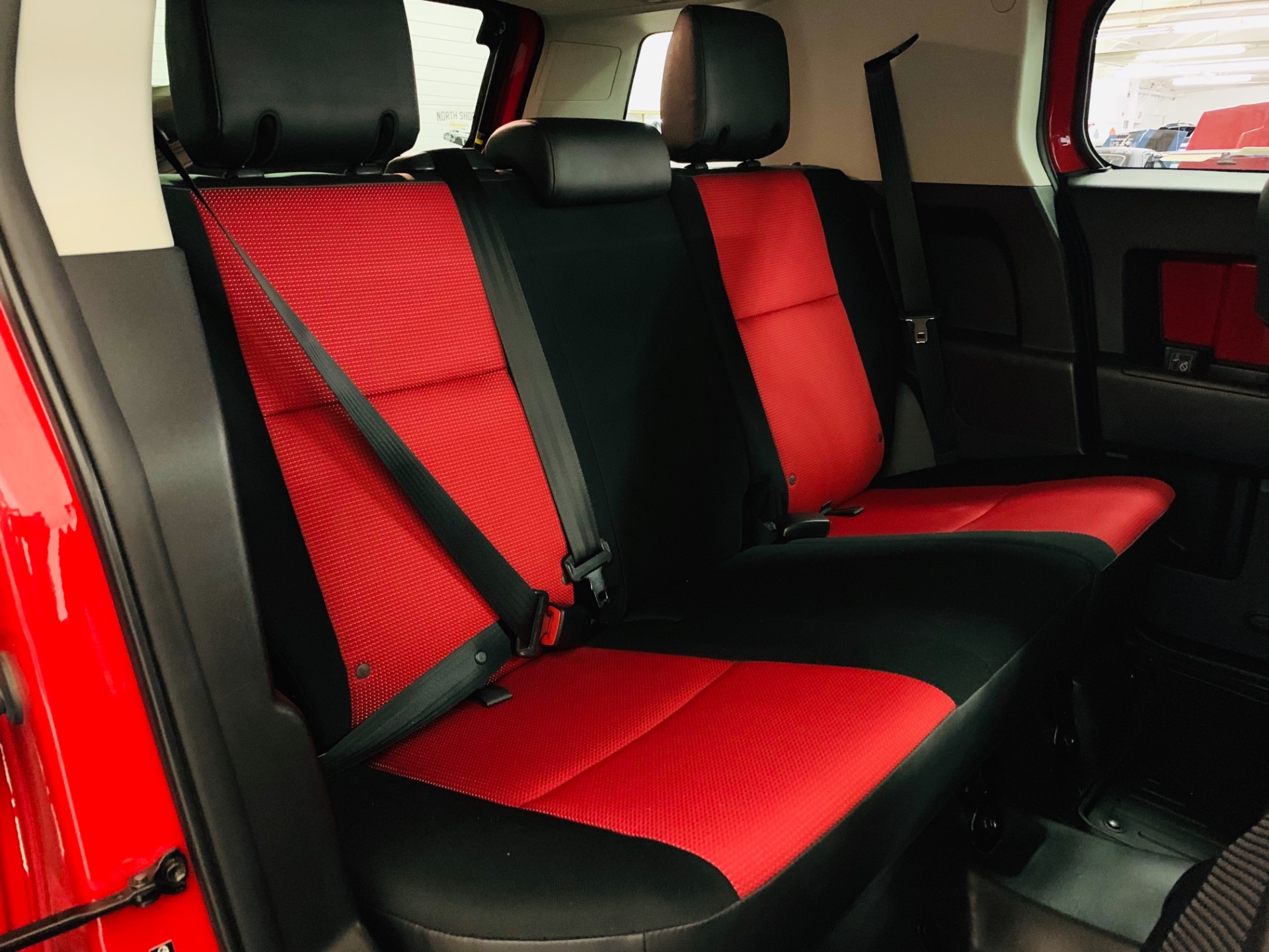 Used 2012 Toyota FJ Cruiser  | Mundelein, IL