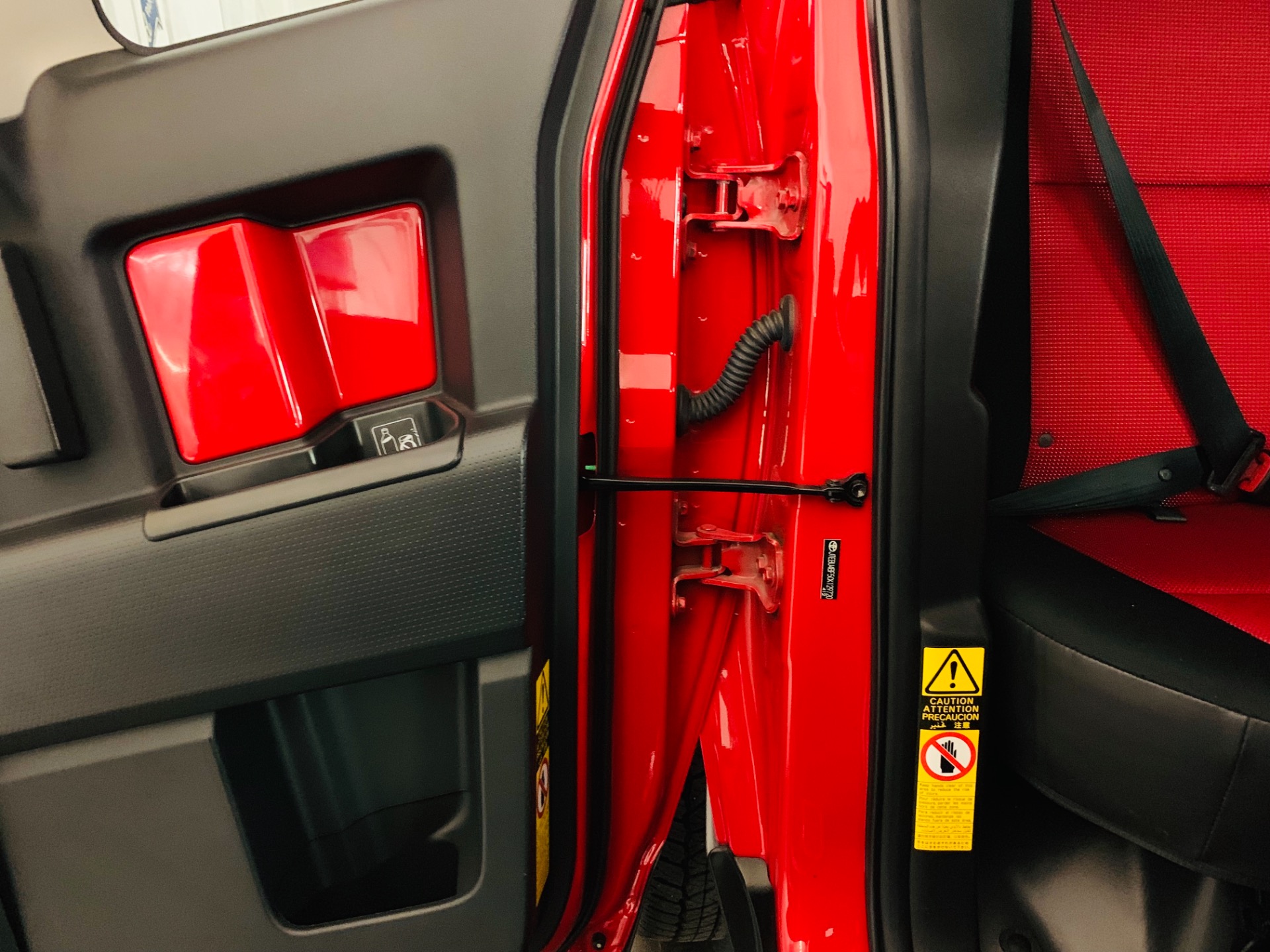 Used 2012 Toyota FJ Cruiser  | Mundelein, IL