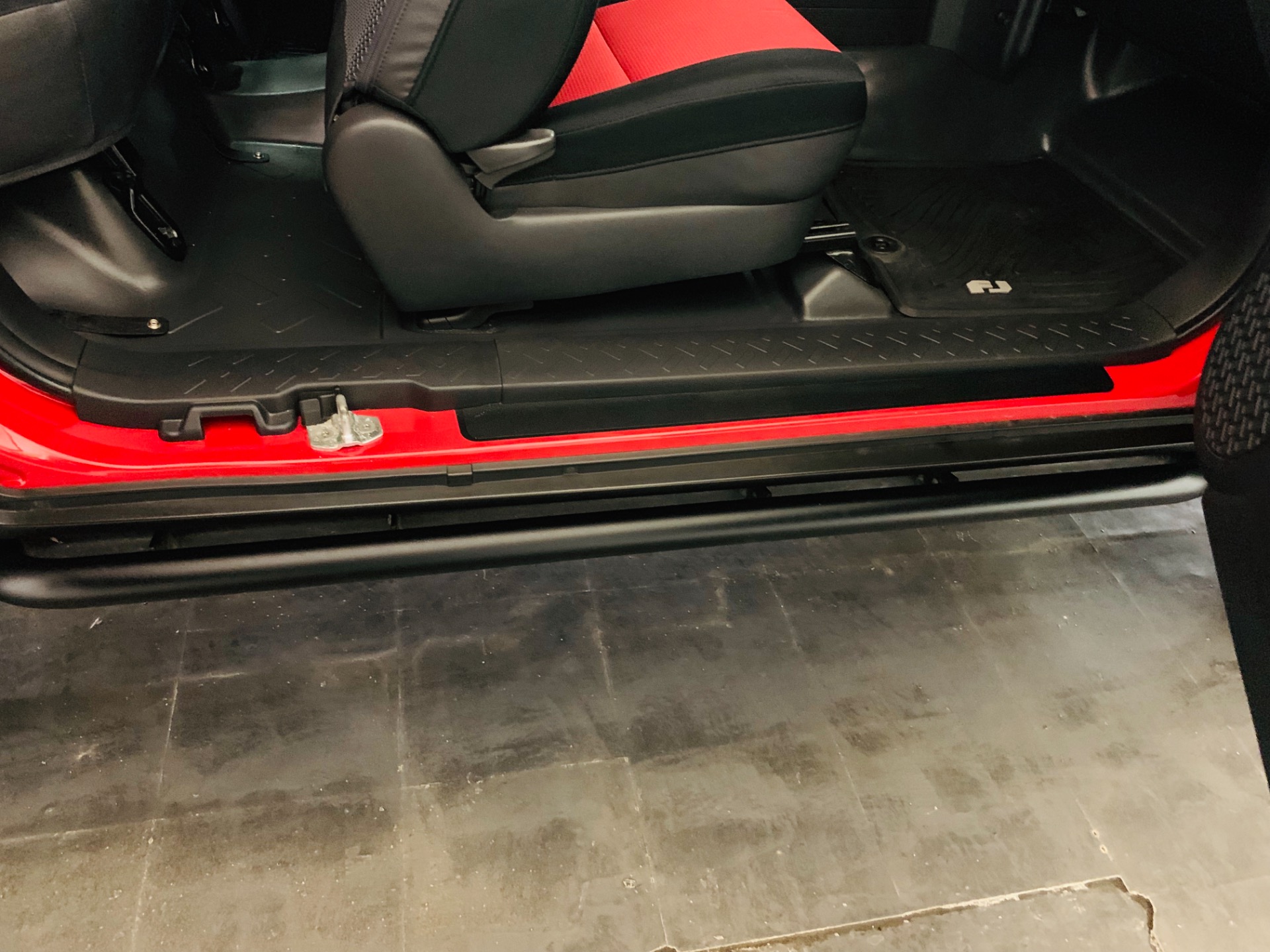 Used 2012 Toyota FJ Cruiser  | Mundelein, IL