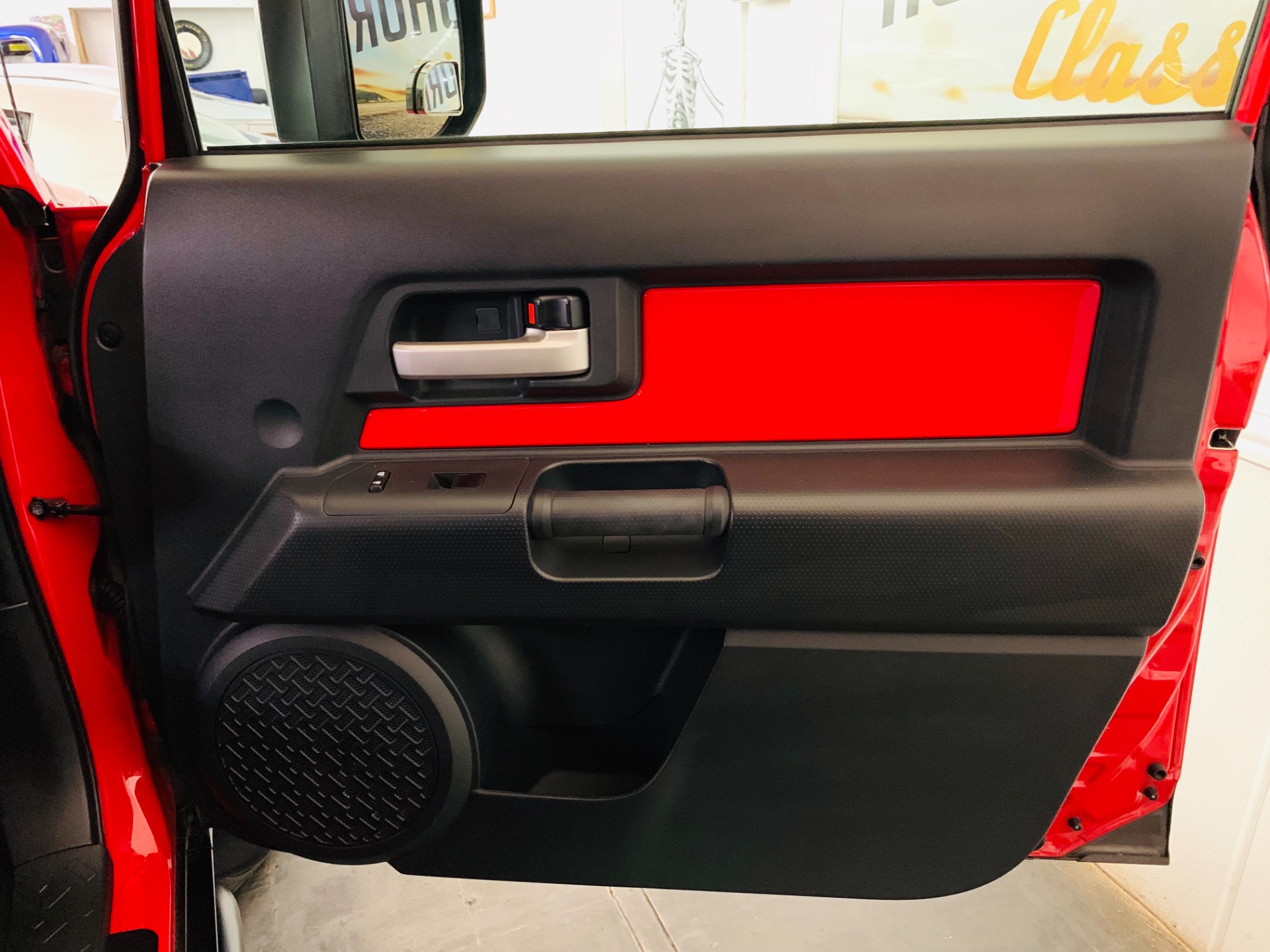Used 2012 Toyota FJ Cruiser  | Mundelein, IL