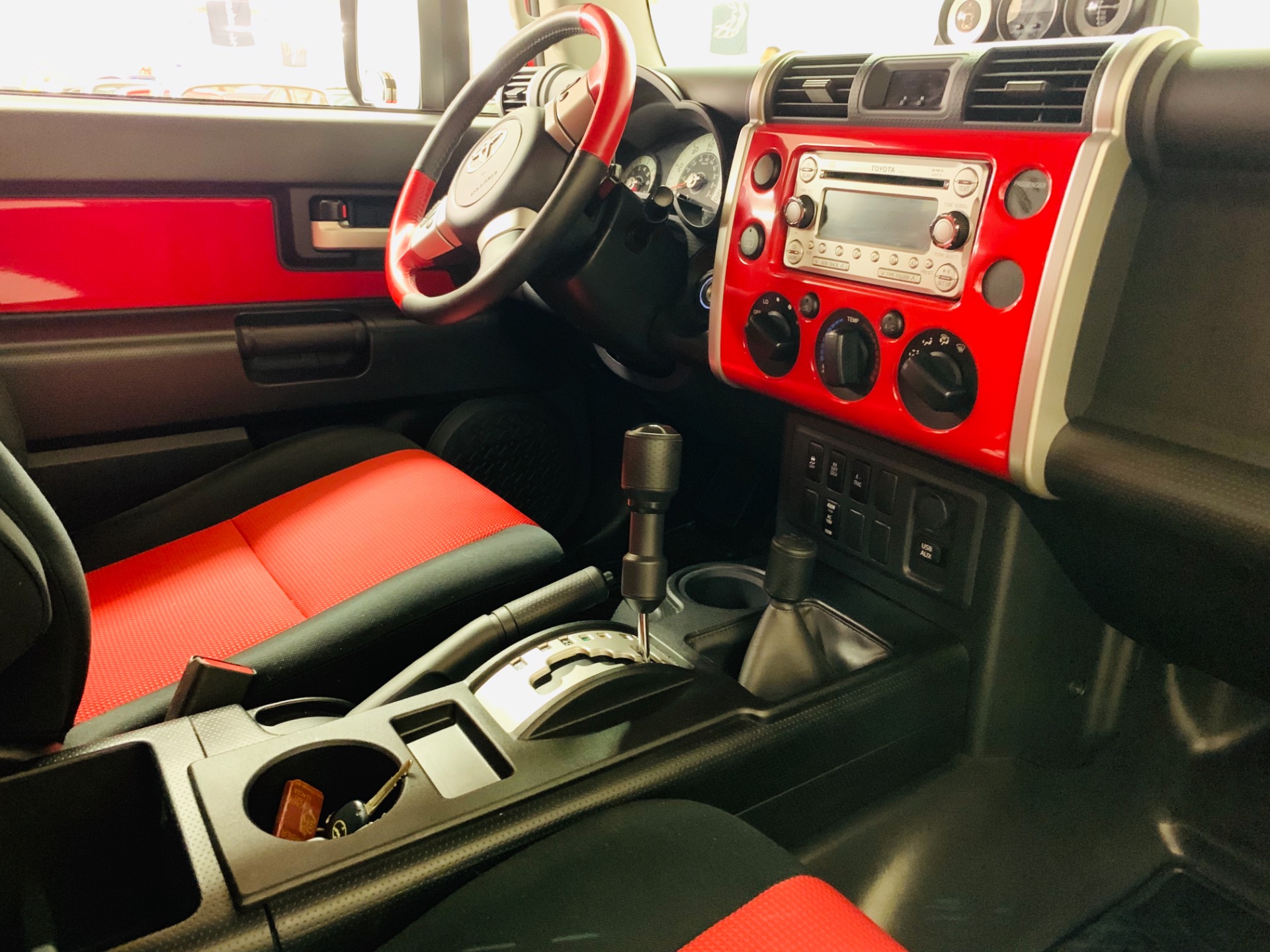 Used 2012 Toyota FJ Cruiser  | Mundelein, IL