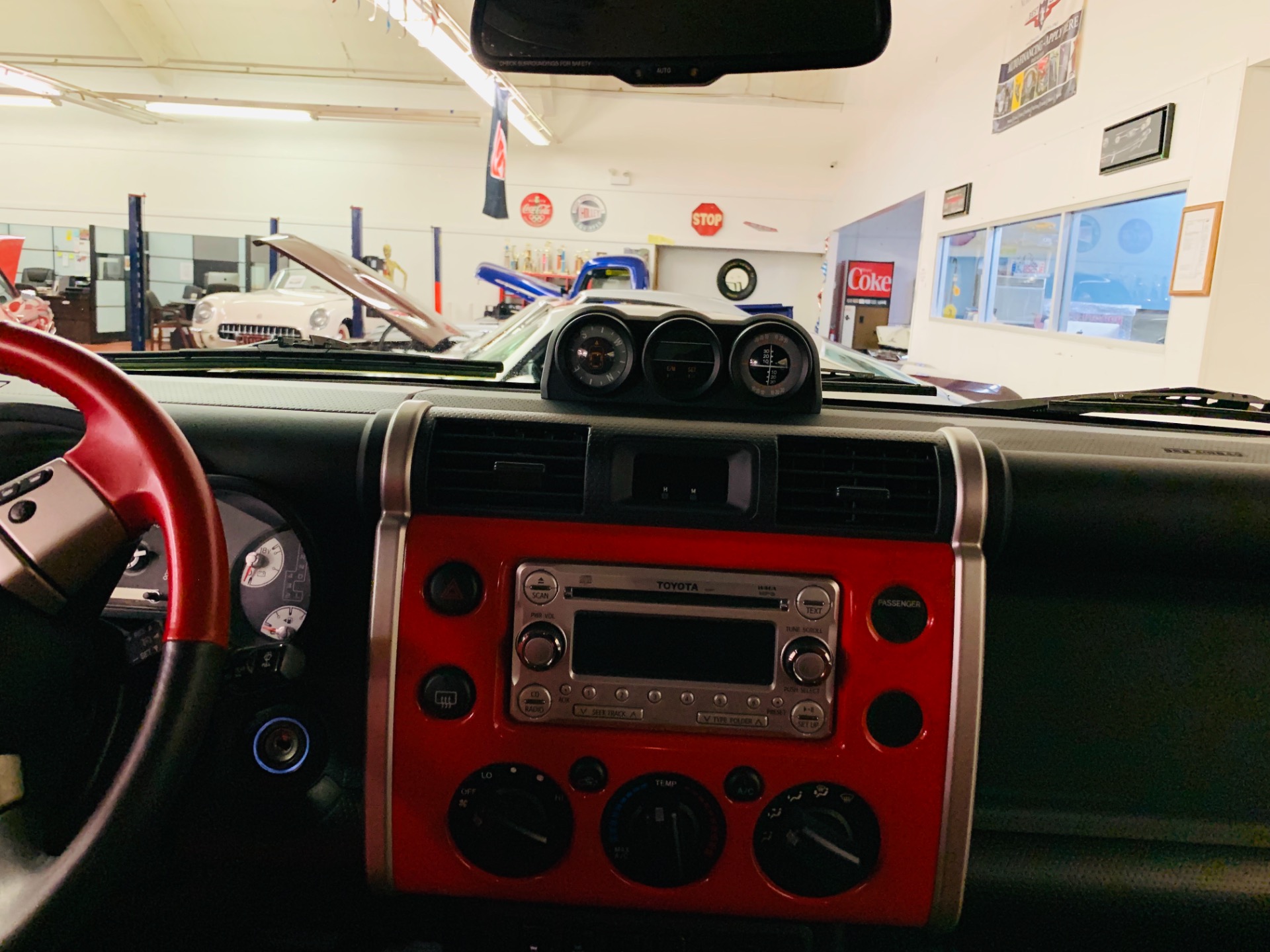 Used 2012 Toyota FJ Cruiser  | Mundelein, IL