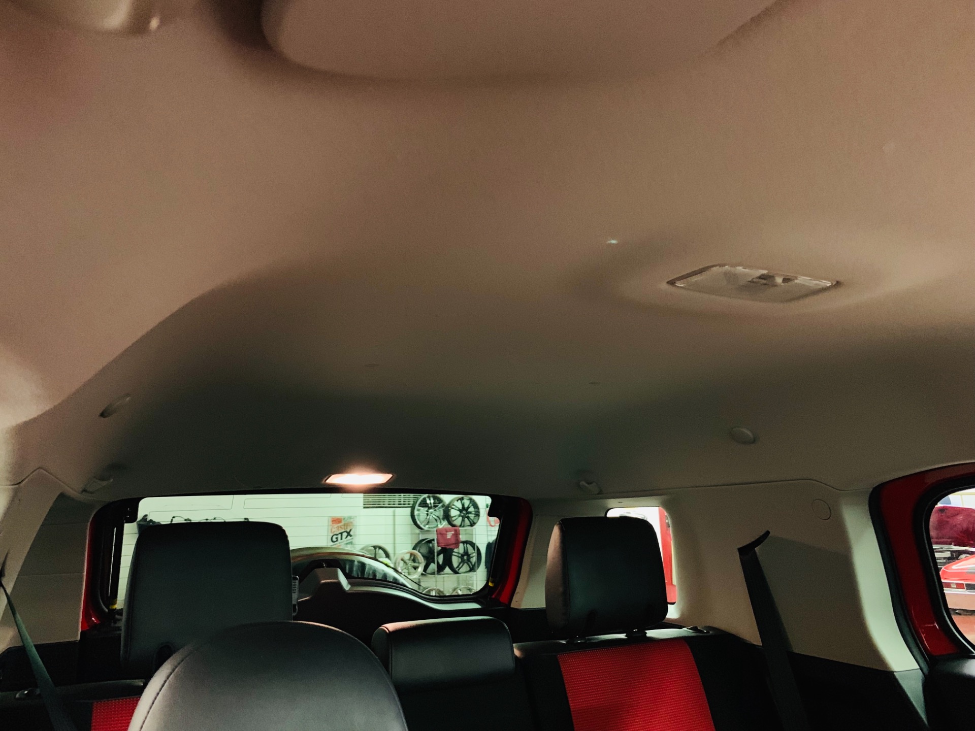 Used 2012 Toyota FJ Cruiser  | Mundelein, IL