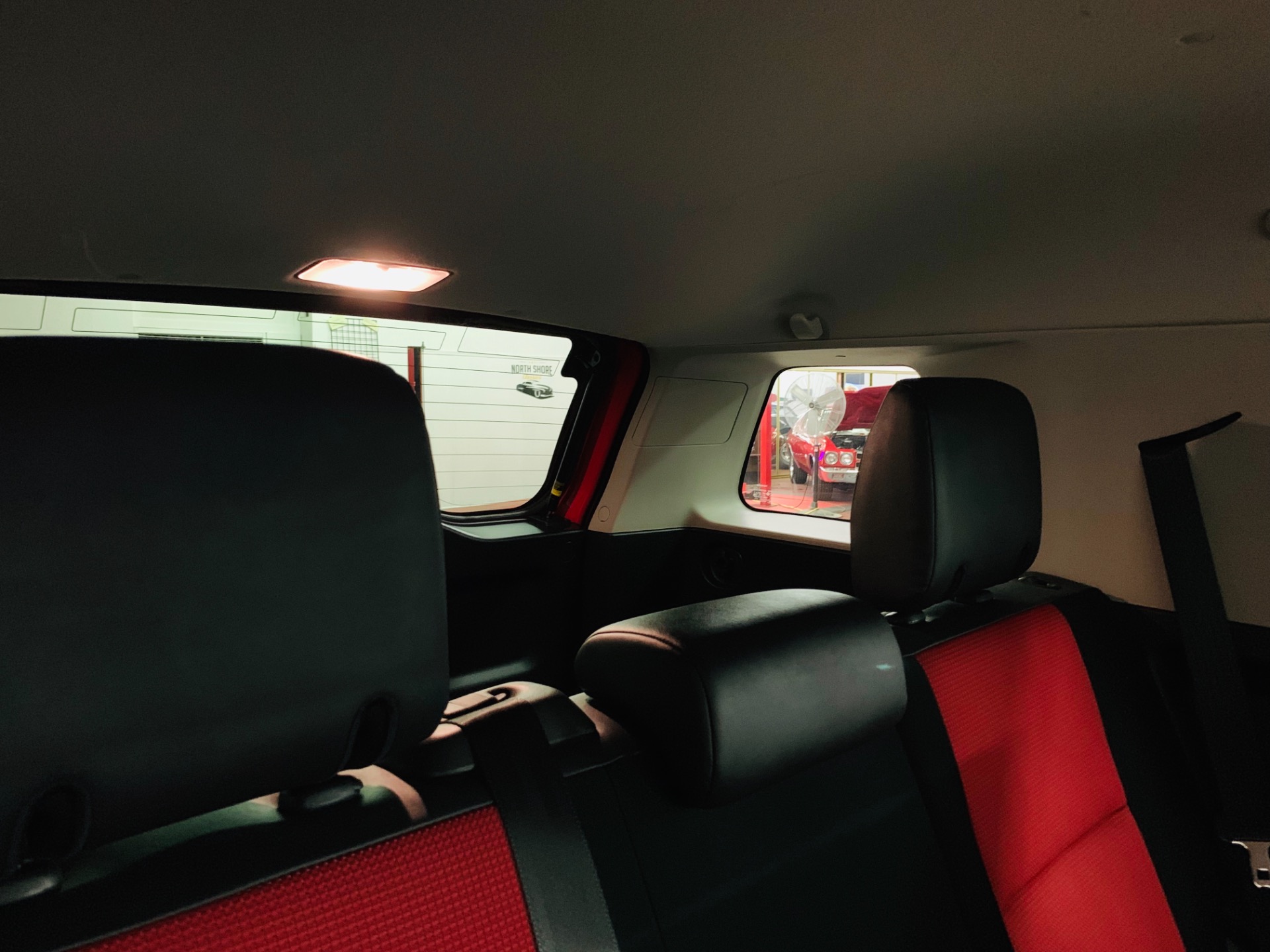 Used 2012 Toyota FJ Cruiser  | Mundelein, IL