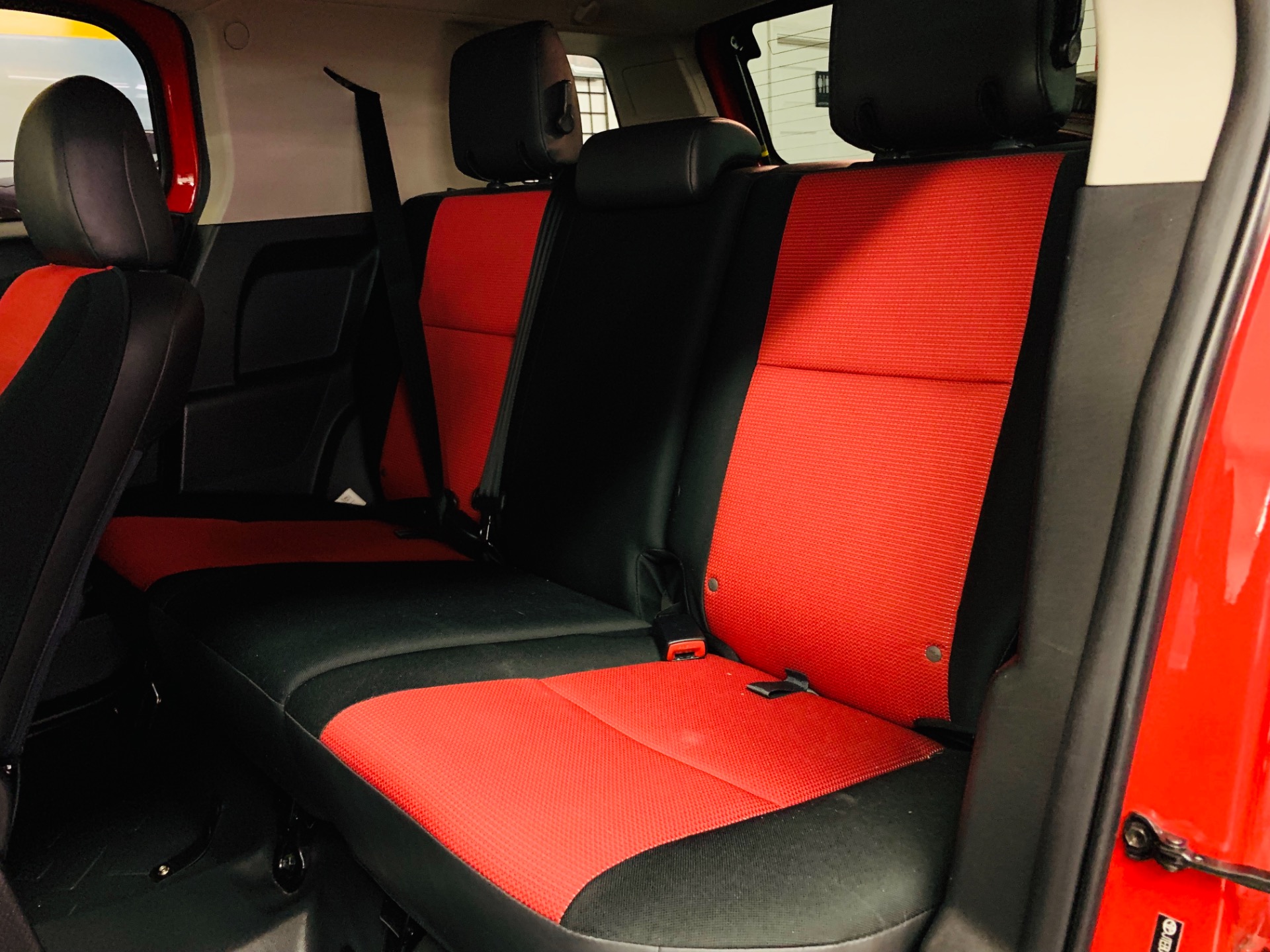 Used 2012 Toyota FJ Cruiser  | Mundelein, IL