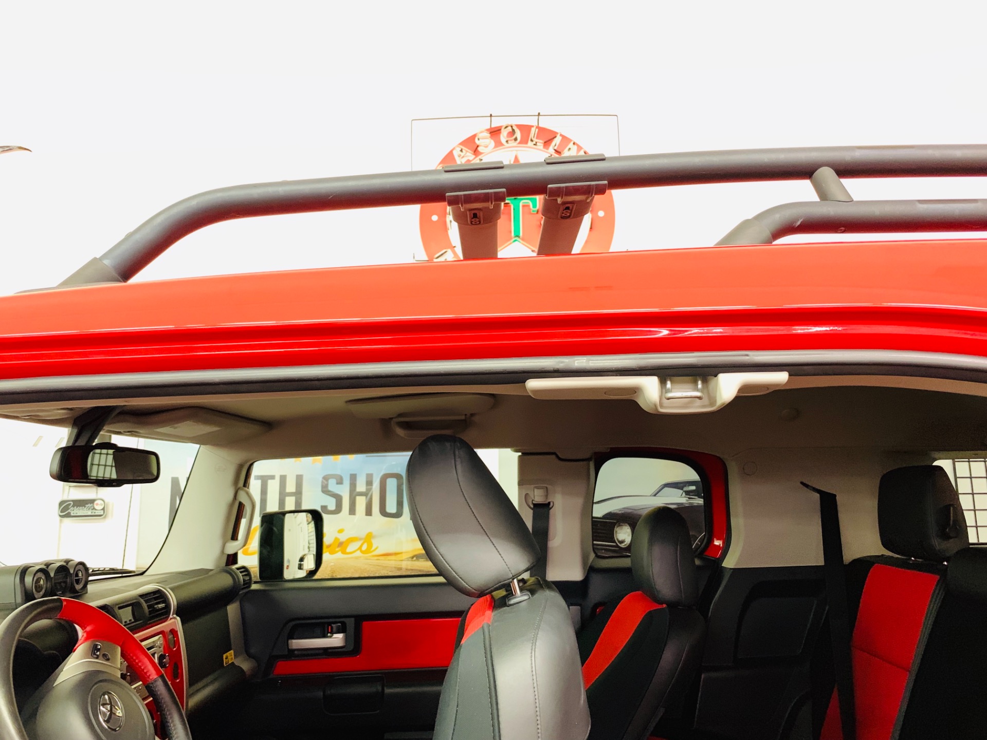 Used 2012 Toyota FJ Cruiser  | Mundelein, IL