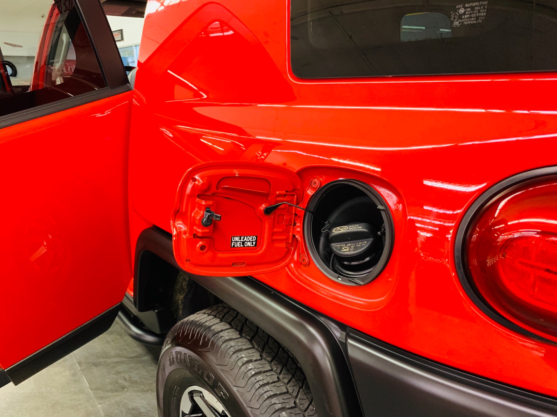 Used 2012 Toyota FJ Cruiser  | Mundelein, IL