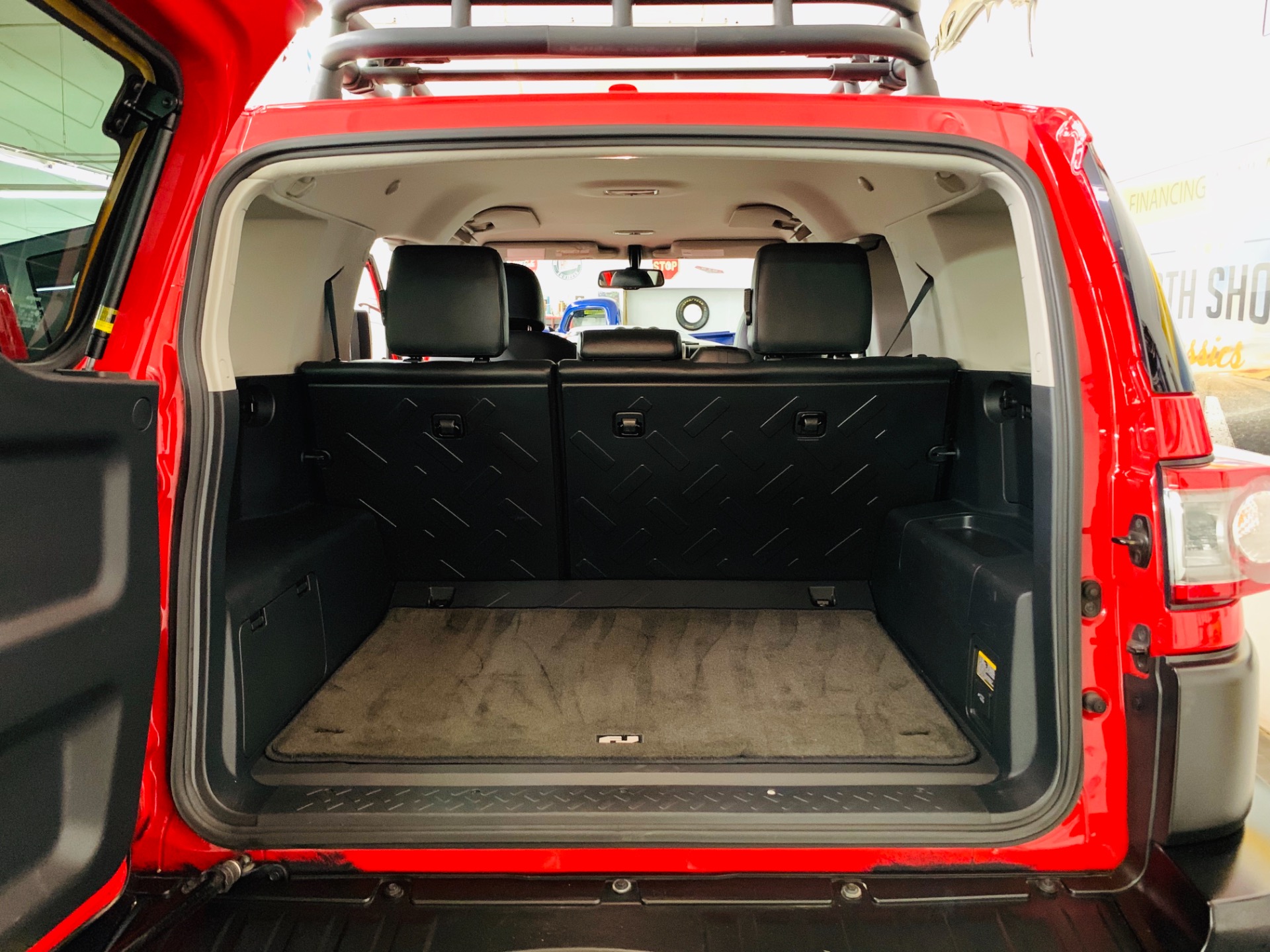 Used 2012 Toyota FJ Cruiser  | Mundelein, IL