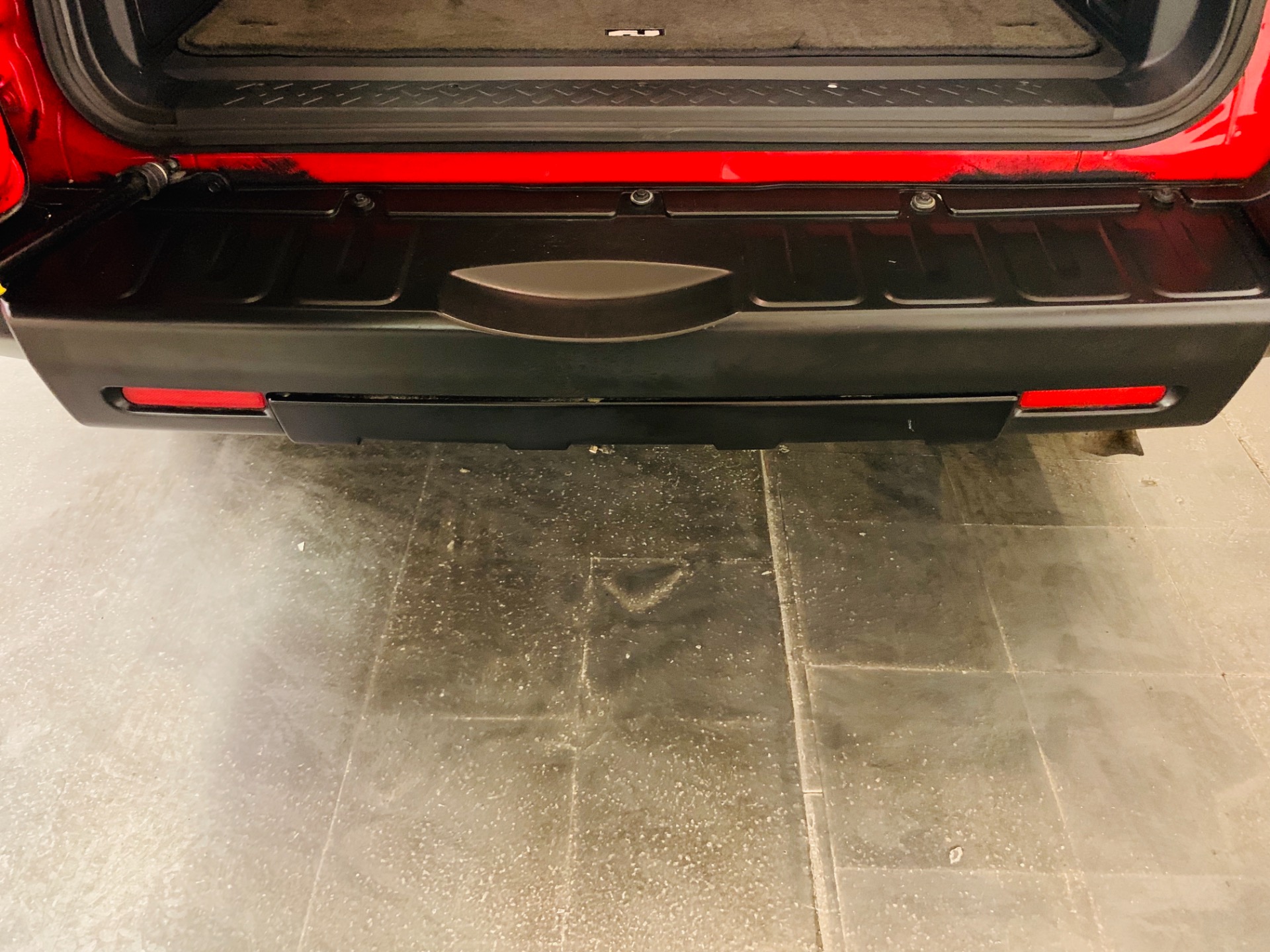 Used 2012 Toyota FJ Cruiser  | Mundelein, IL