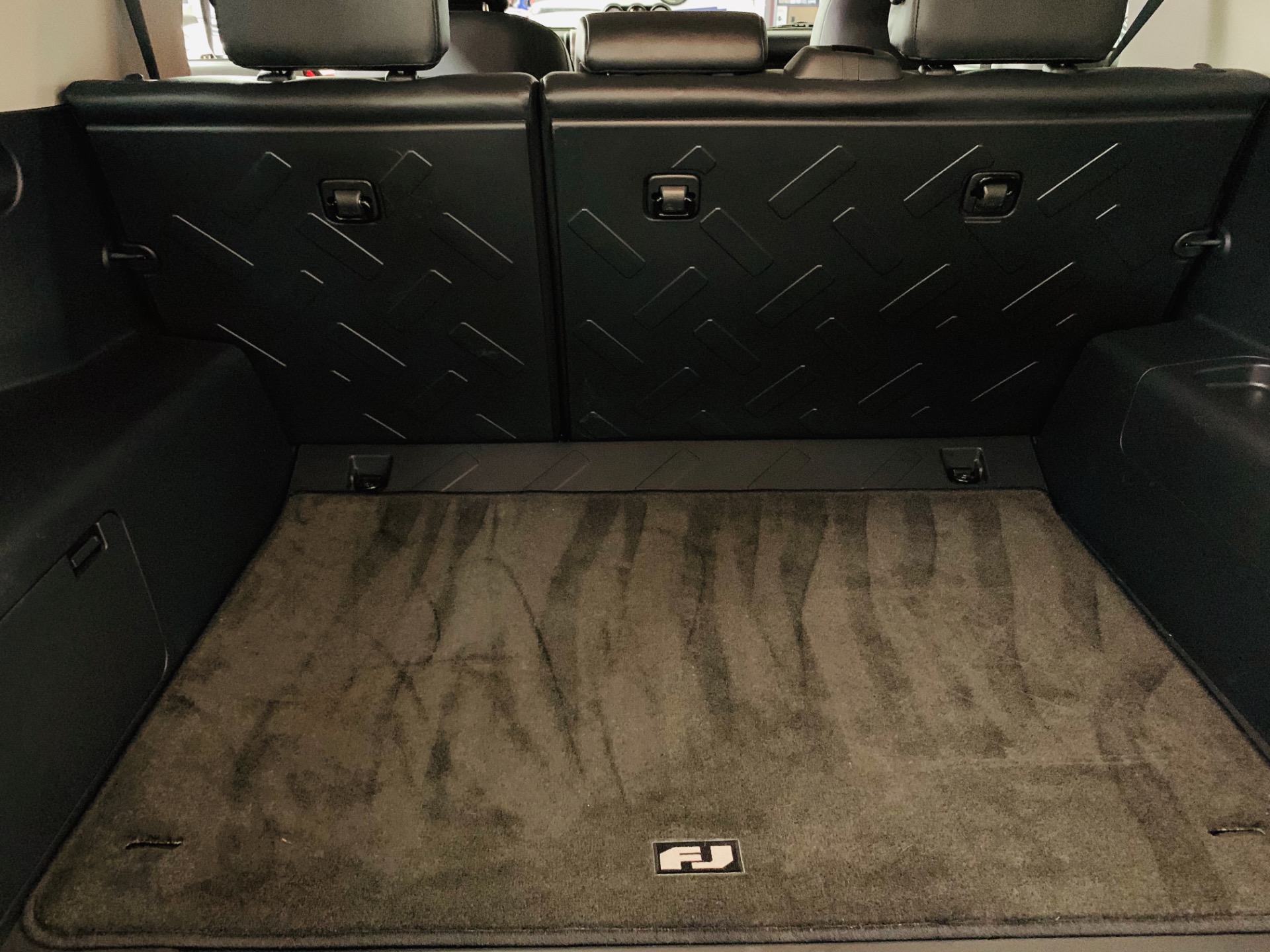 Used 2012 Toyota FJ Cruiser  | Mundelein, IL