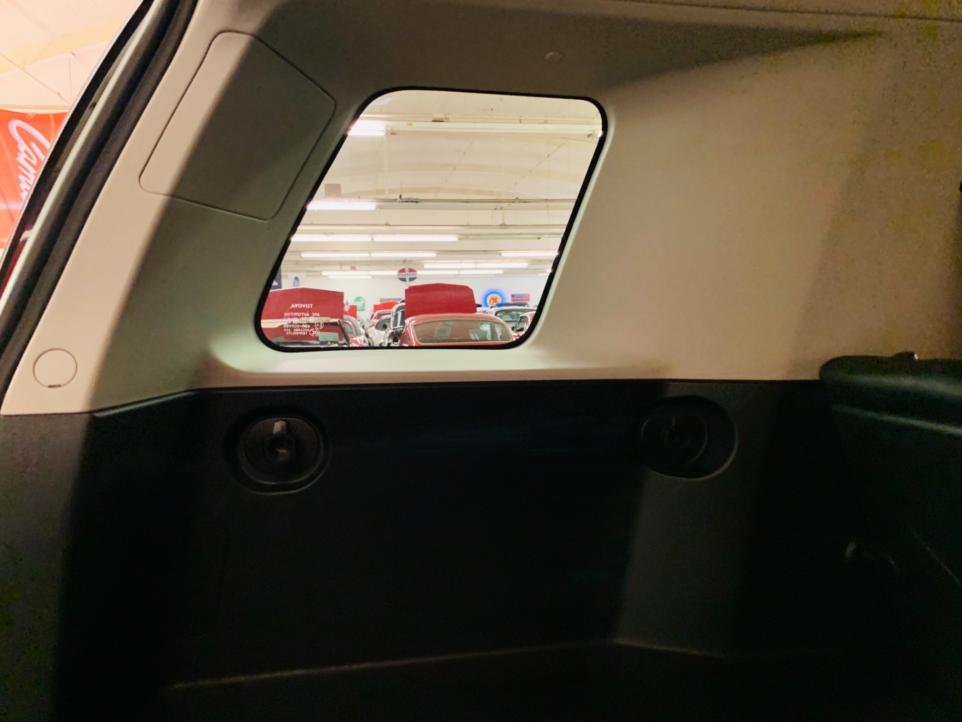 Used 2012 Toyota FJ Cruiser  | Mundelein, IL