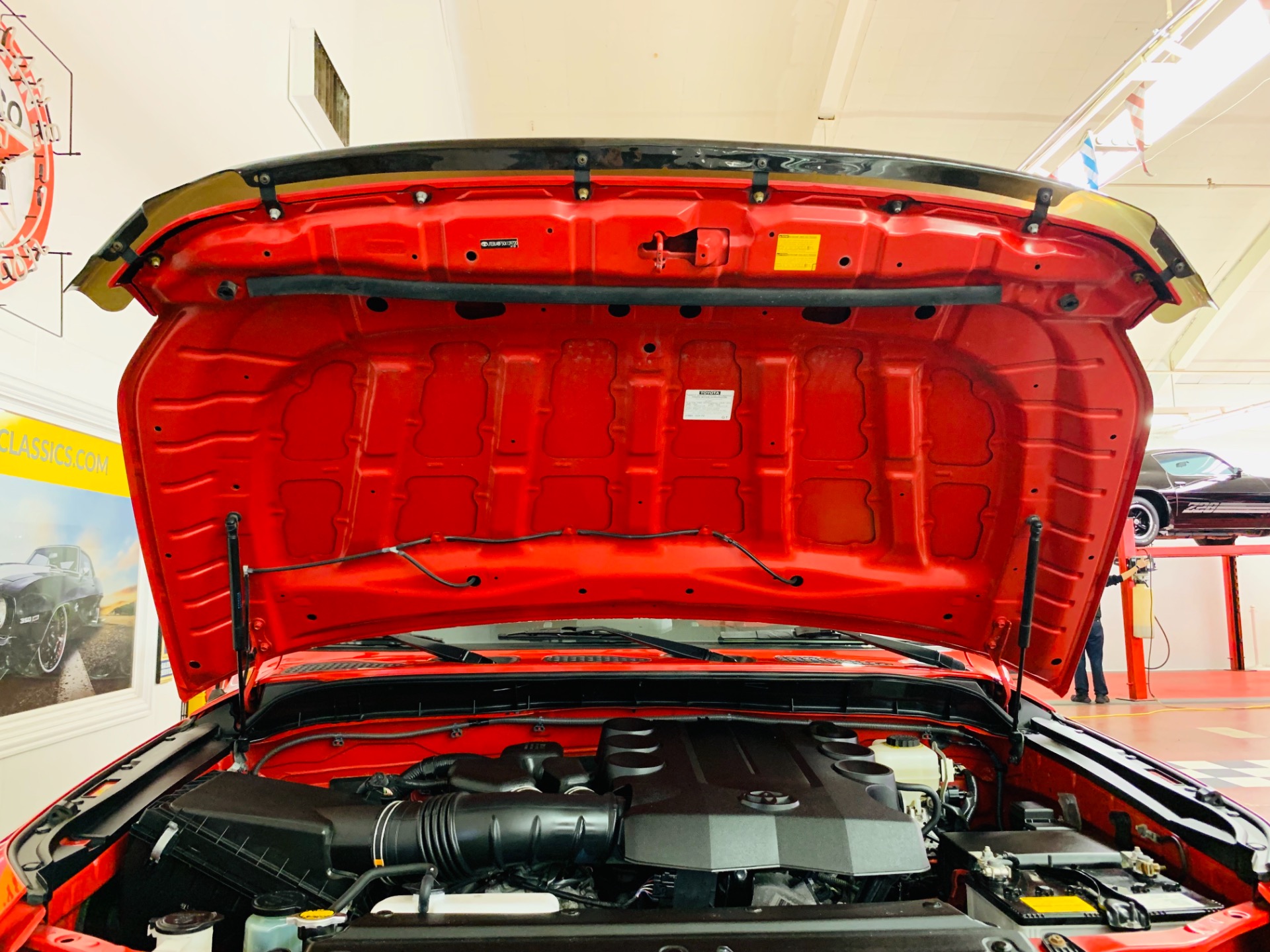 Used 2012 Toyota FJ Cruiser  | Mundelein, IL