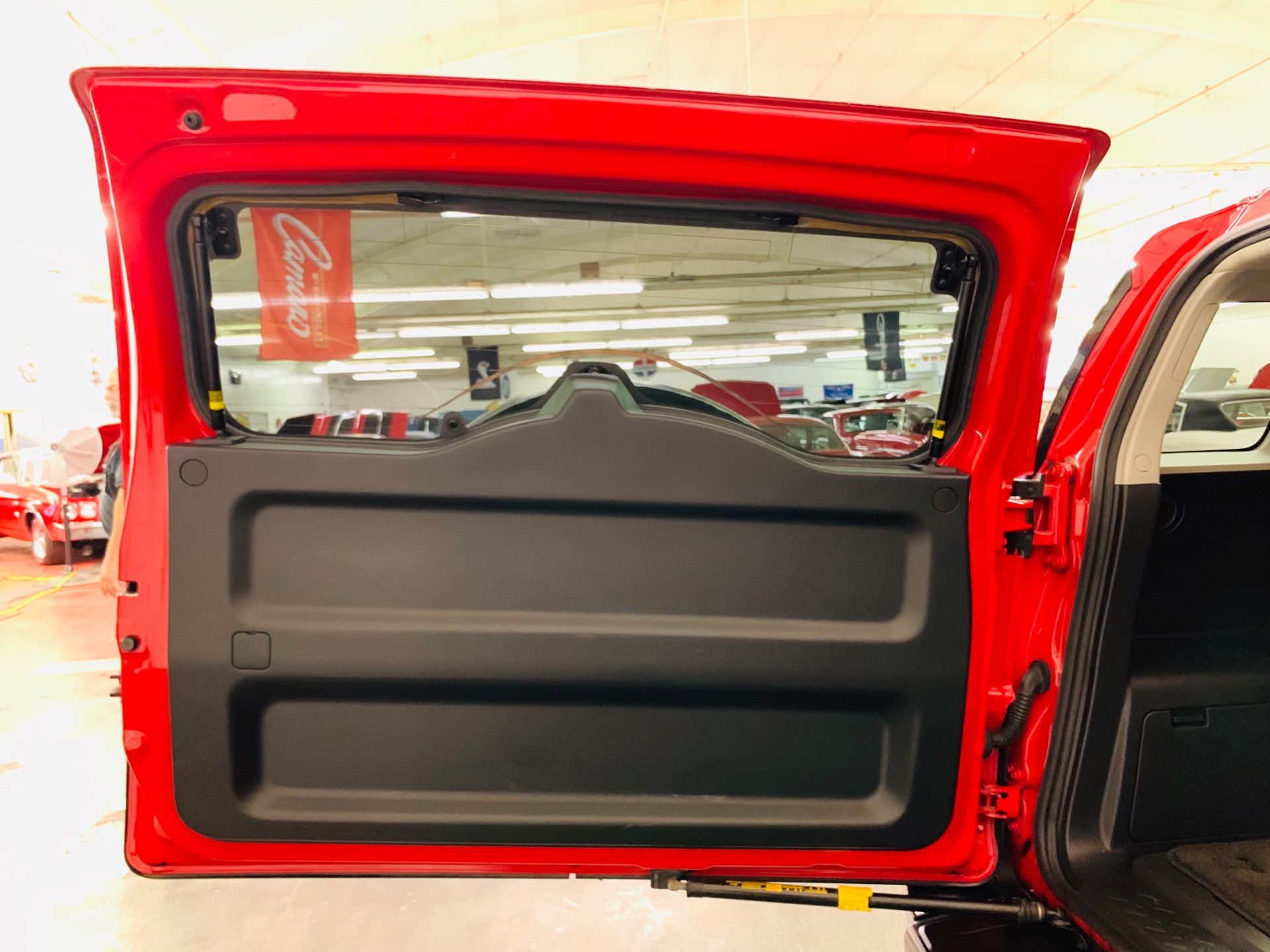 Used 2012 Toyota FJ Cruiser  | Mundelein, IL