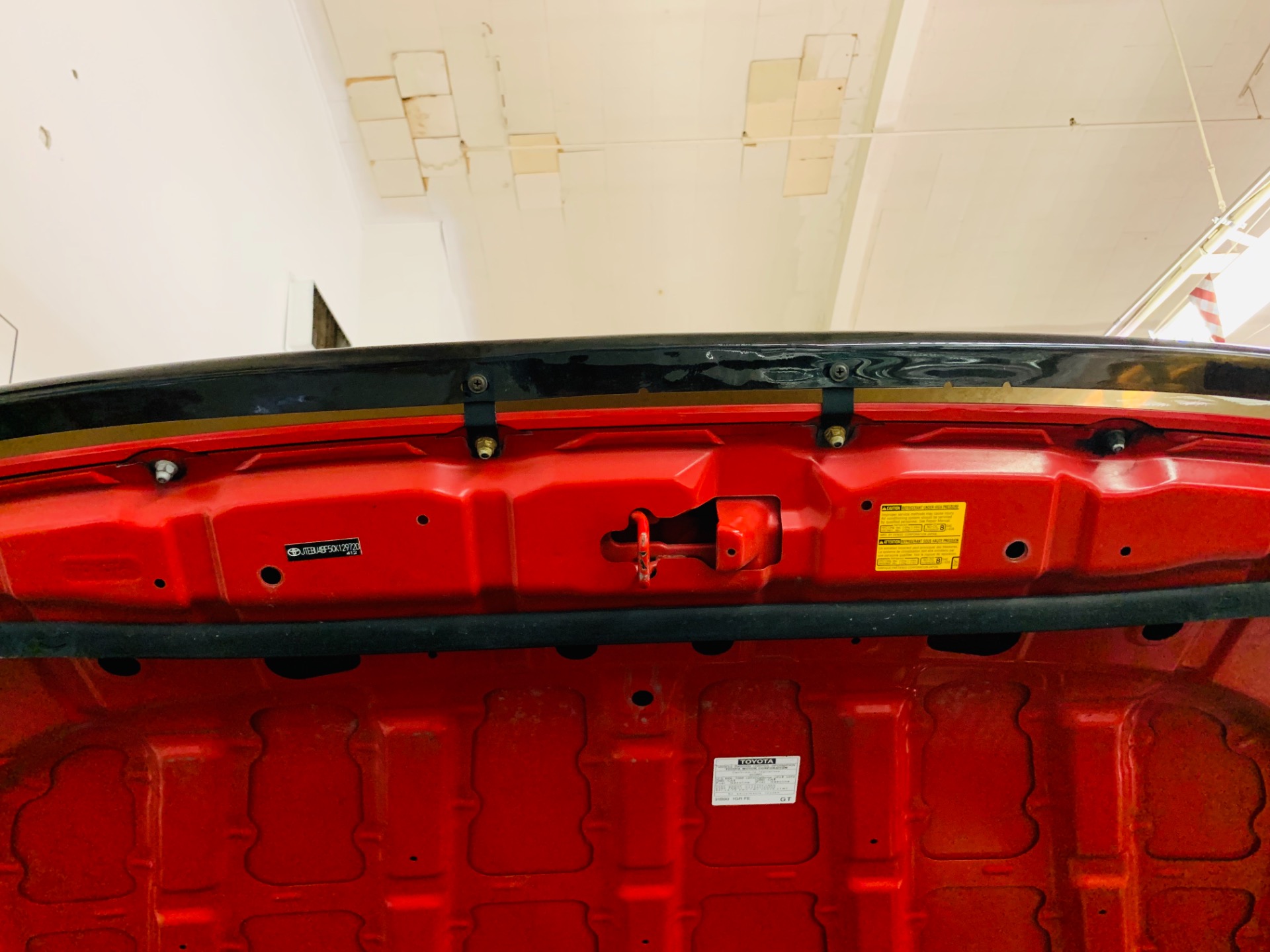 Used 2012 Toyota FJ Cruiser  | Mundelein, IL