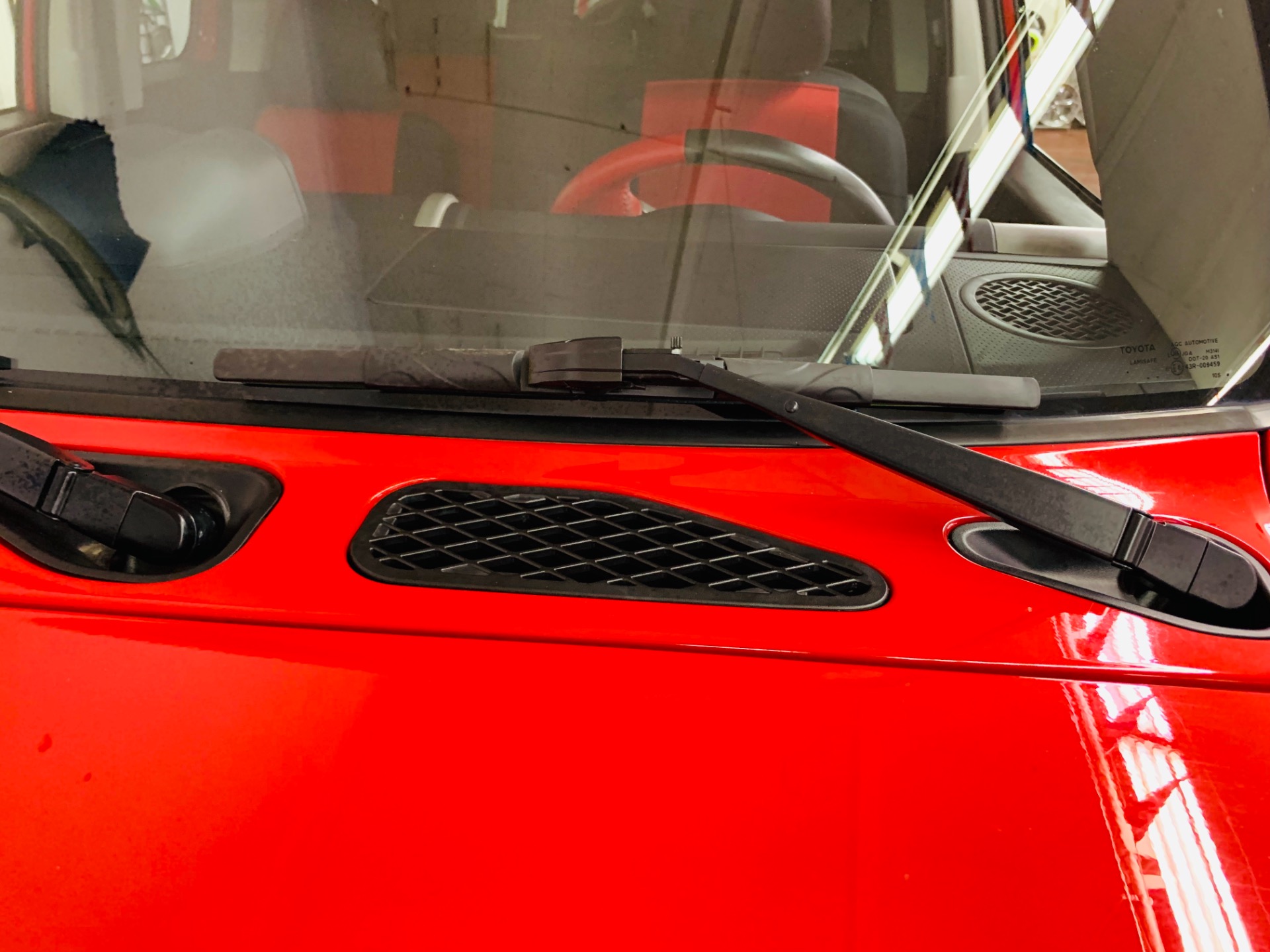 Used 2012 Toyota FJ Cruiser  | Mundelein, IL