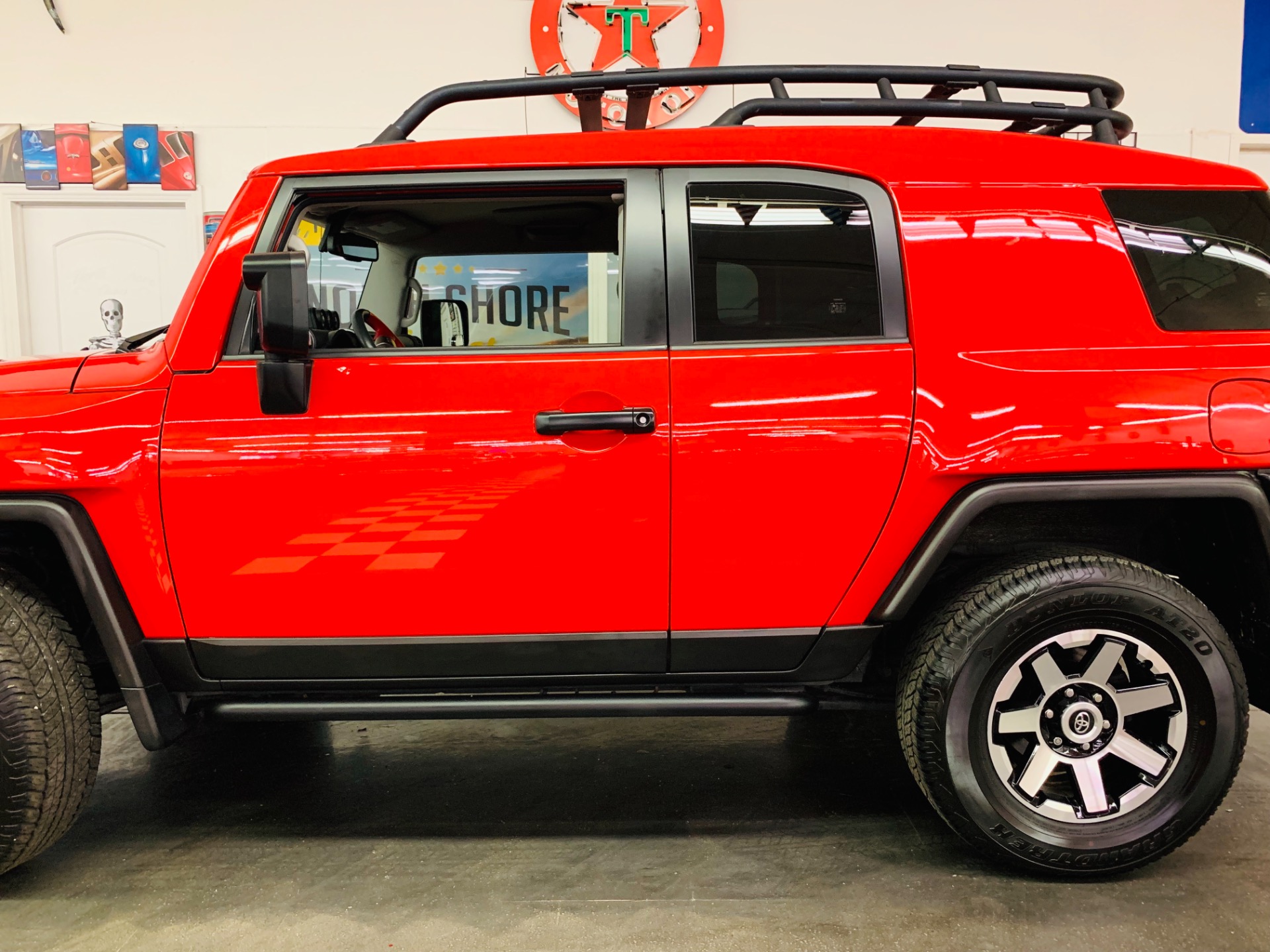 Used 2012 Toyota FJ Cruiser  | Mundelein, IL