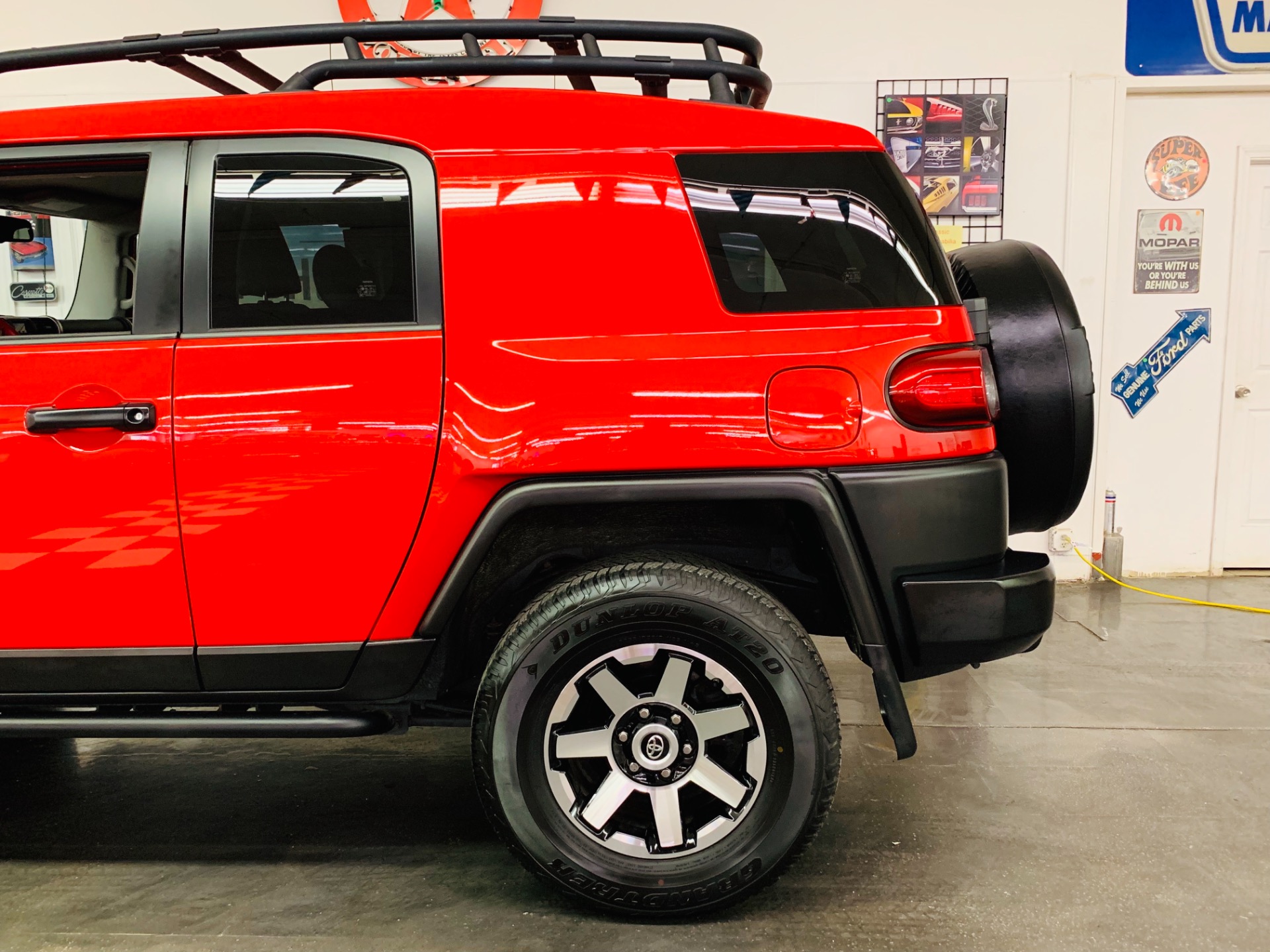 Used 2012 Toyota FJ Cruiser  | Mundelein, IL
