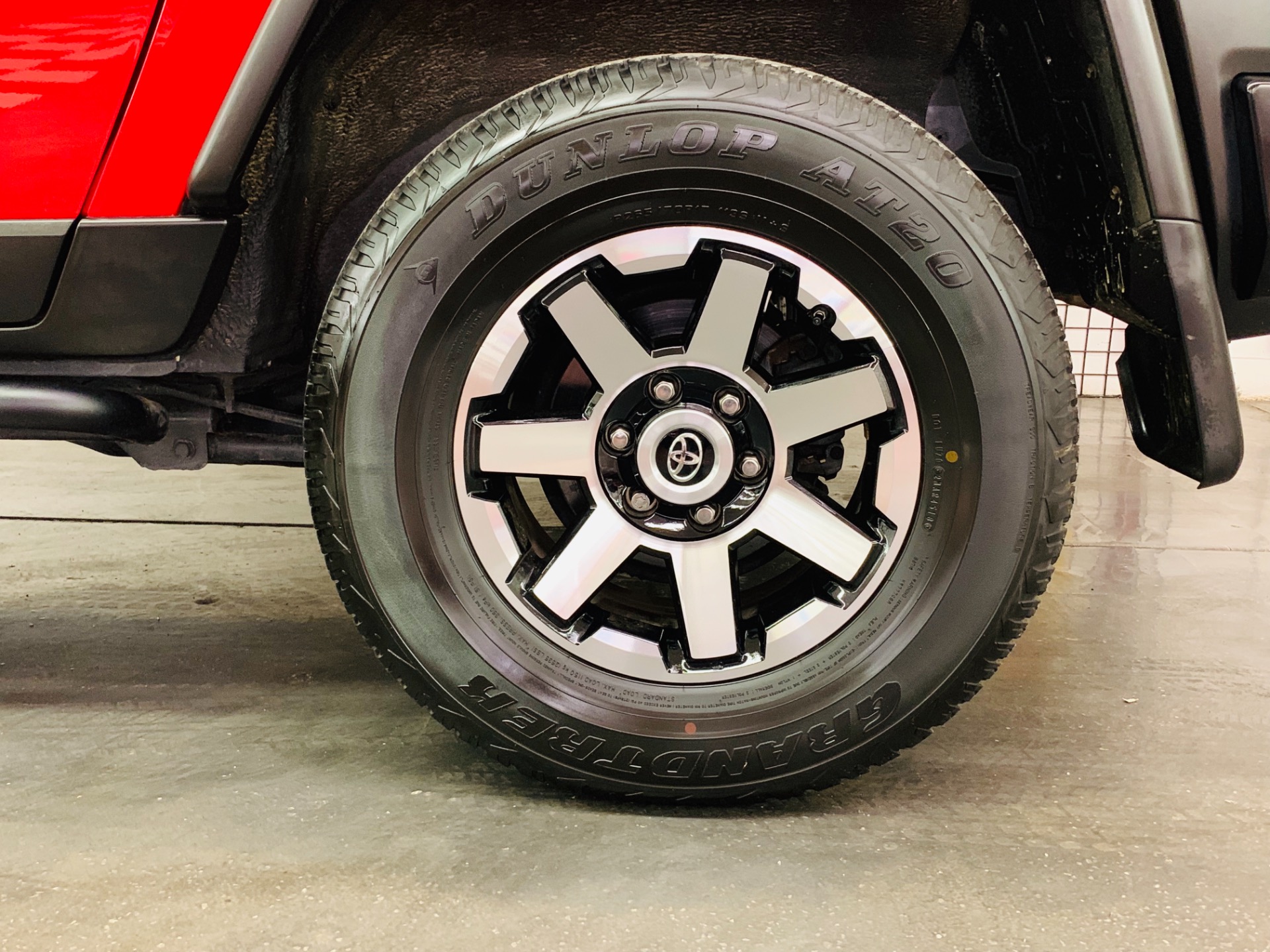 Used 2012 Toyota FJ Cruiser  | Mundelein, IL