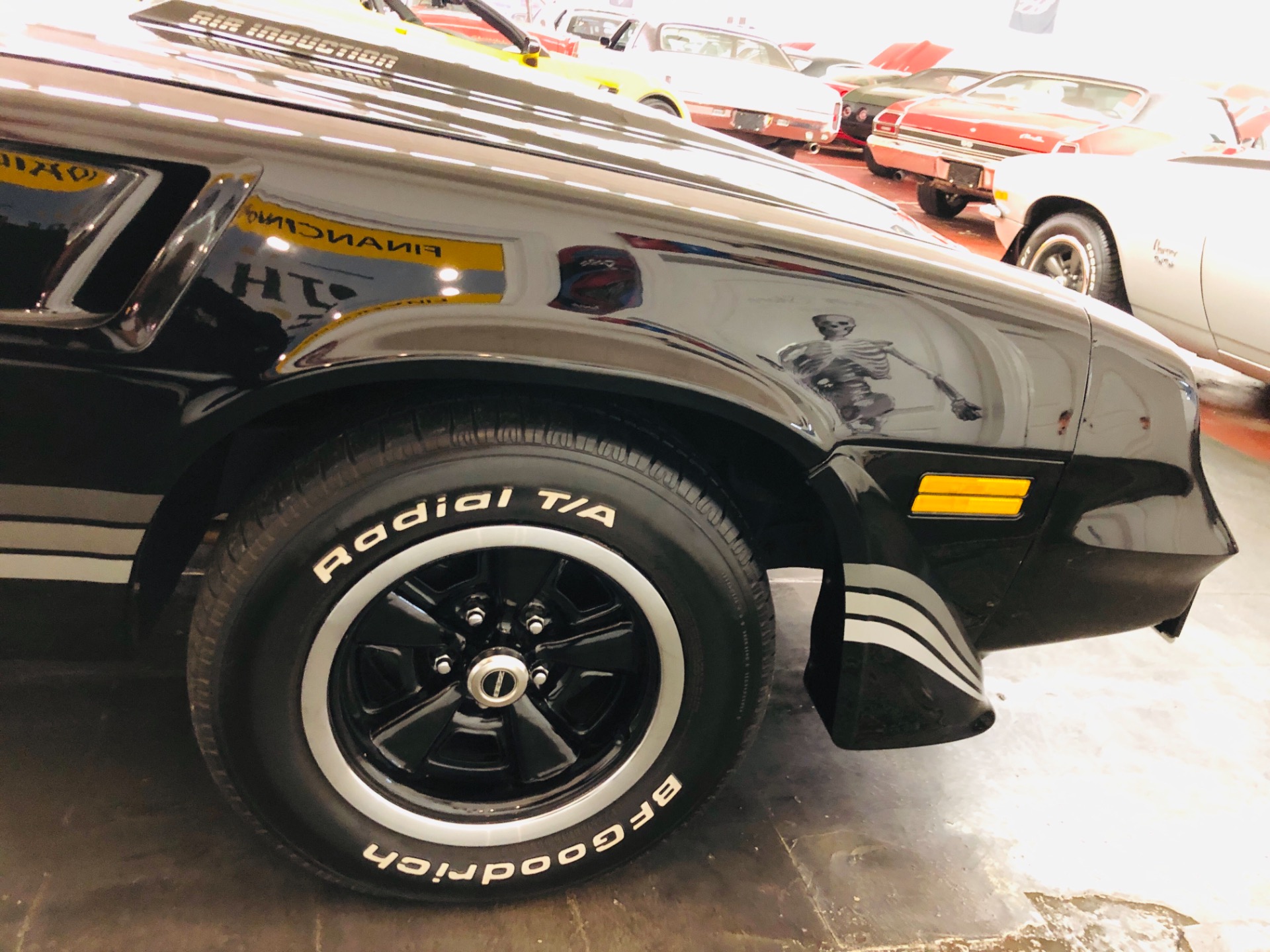 Used 1980 Chevrolet Camaro - Z28 - FRAME OFF RESTORATION - SEE VIDEO | St. Petersburg, FL