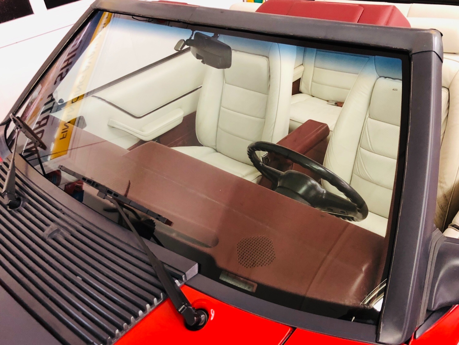 Used 1986 Ford Mustang - GT CONVERTIBLE - LOW MILES - SEE VIDEO | Mundelein, IL