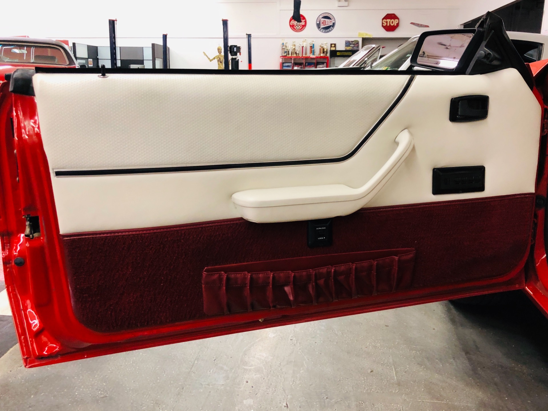 Used 1986 Ford Mustang - GT CONVERTIBLE - LOW MILES - SEE VIDEO | Mundelein, IL