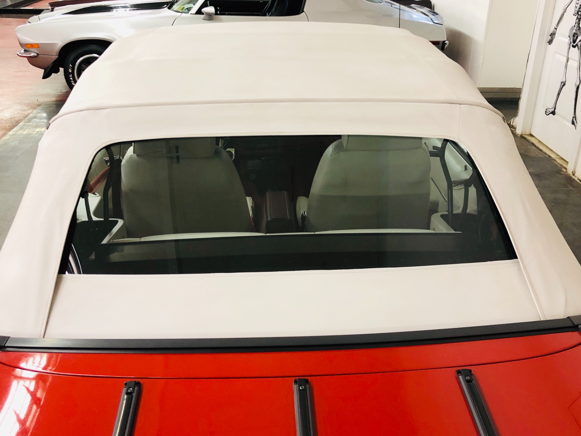 Used 1986 Ford Mustang - GT CONVERTIBLE - LOW MILES - SEE VIDEO | Mundelein, IL