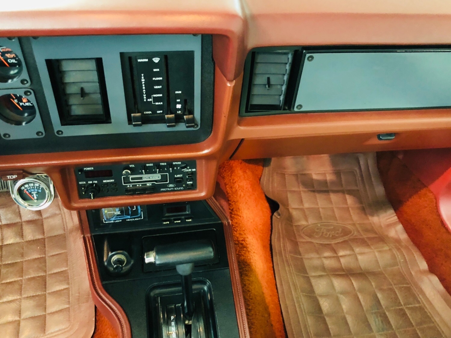 Used 1986 Ford Mustang - GT CONVERTIBLE - LOW MILES - SEE VIDEO | Mundelein, IL