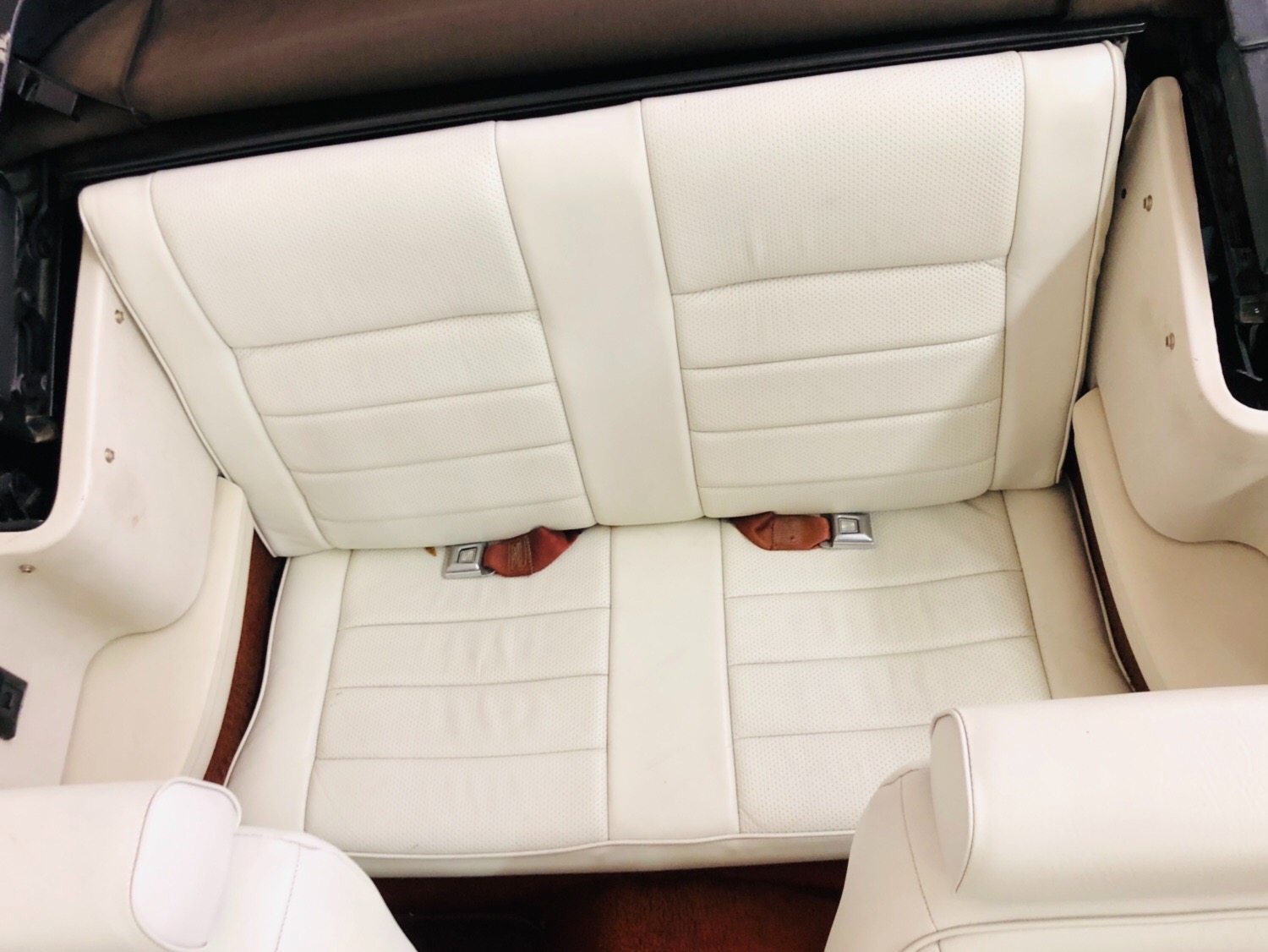 Used 1986 Ford Mustang - GT CONVERTIBLE - LOW MILES - SEE VIDEO | Mundelein, IL