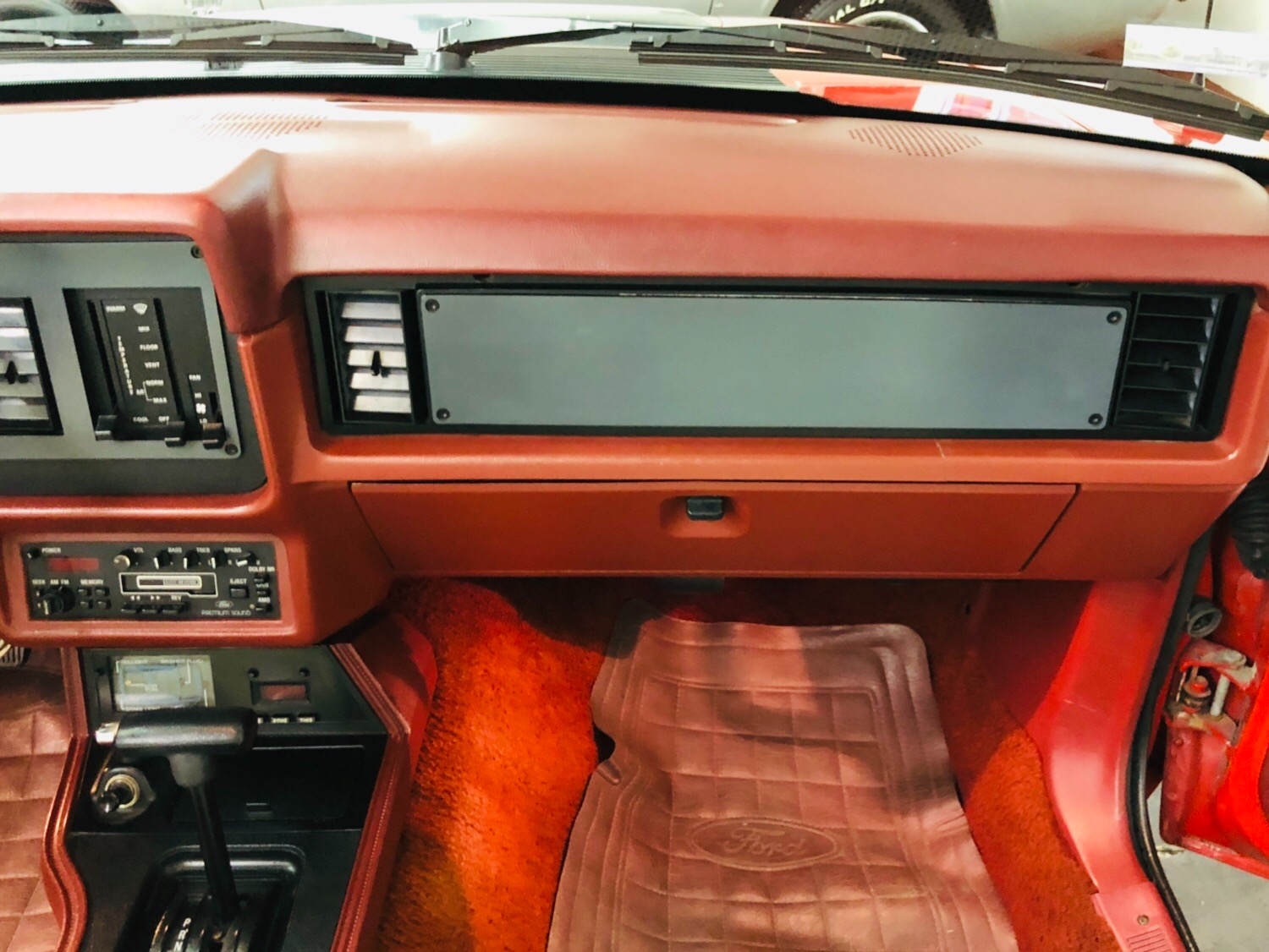 Used 1986 Ford Mustang - GT CONVERTIBLE - LOW MILES - SEE VIDEO | Mundelein, IL