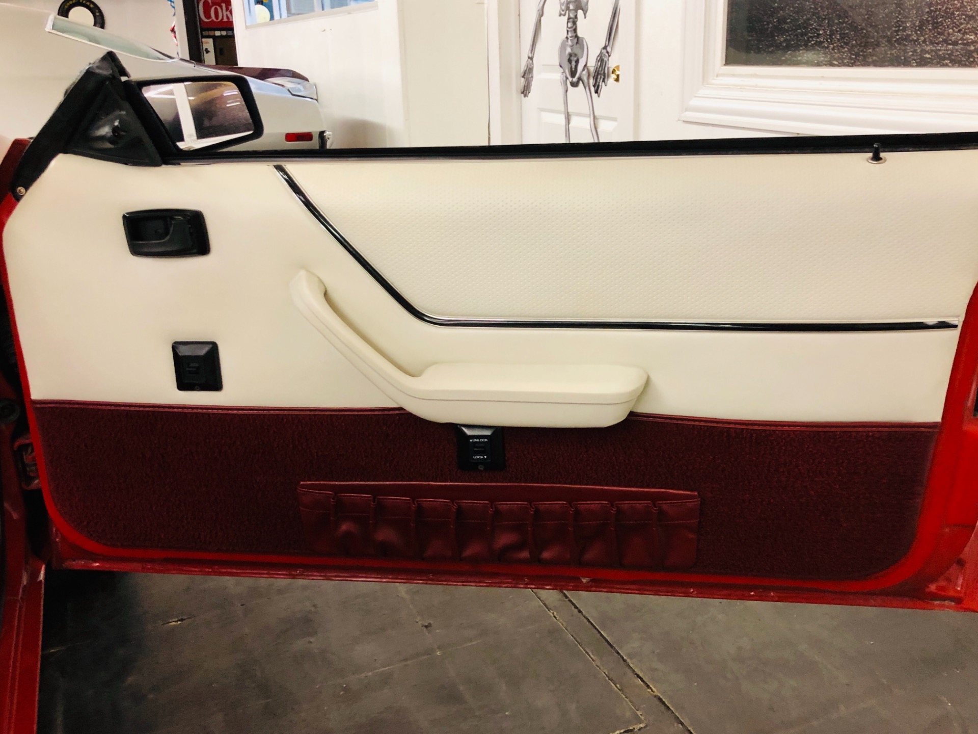 Used 1986 Ford Mustang - GT CONVERTIBLE - LOW MILES - SEE VIDEO | Mundelein, IL