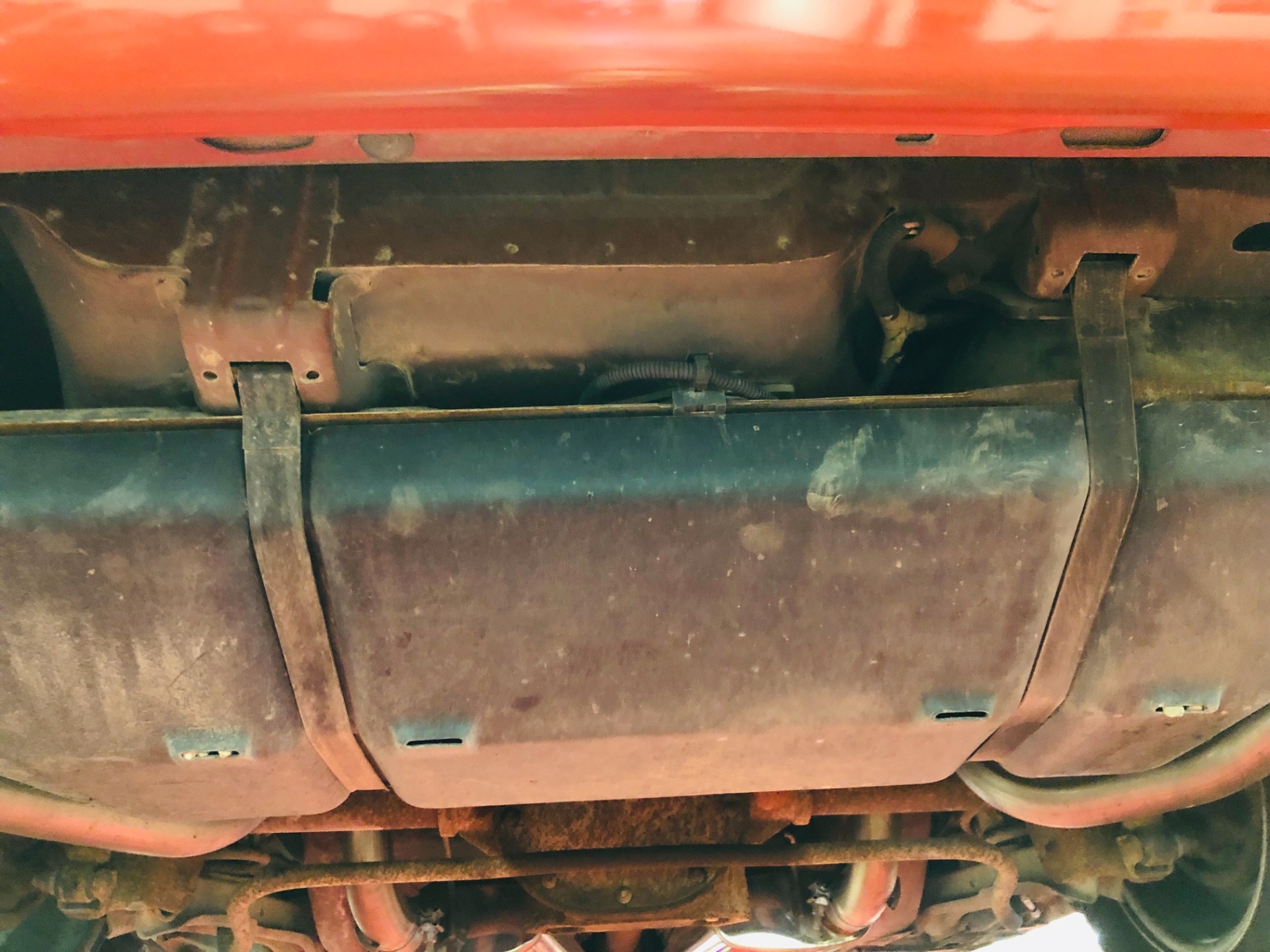 Used 1986 Ford Mustang - GT CONVERTIBLE - LOW MILES - SEE VIDEO | Mundelein, IL